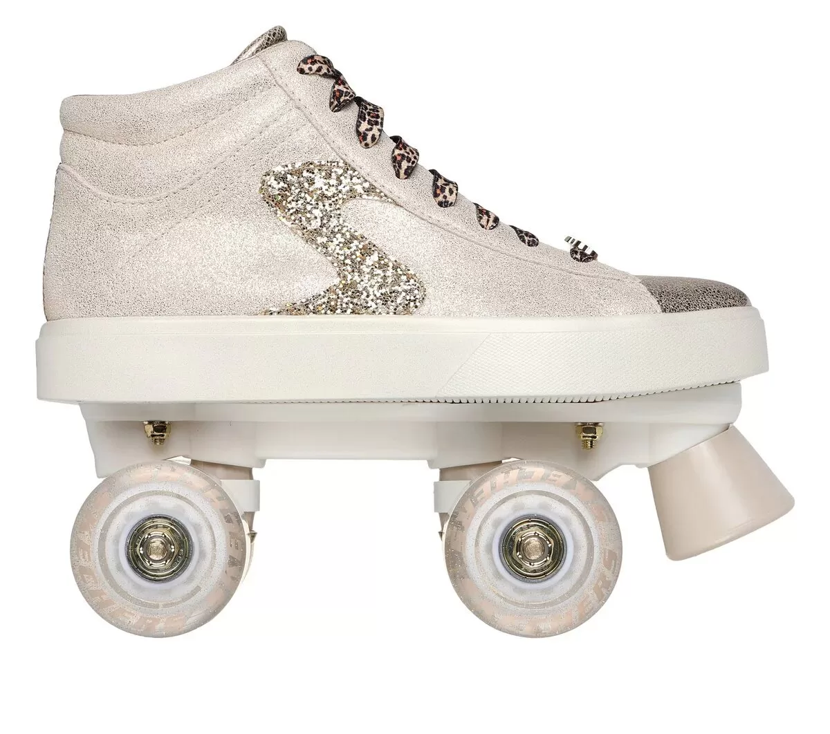 4 Wheeler – 24K Gold