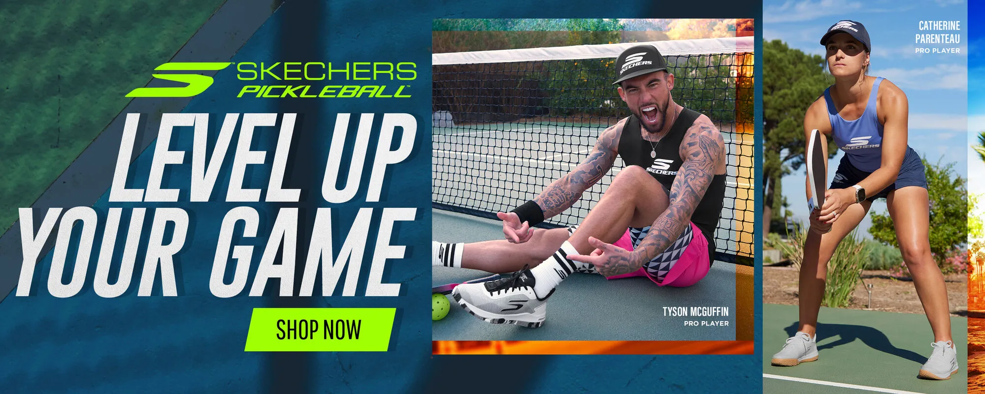 Banner 1 2 - Skechers United Kingdom