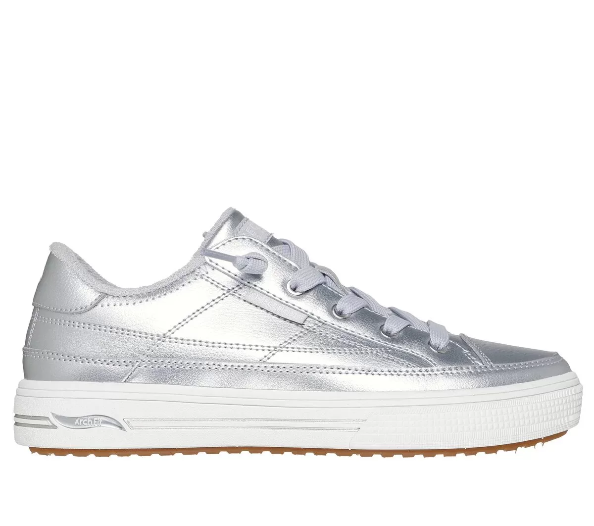 Arch Fit Arcade – Glistening Gal