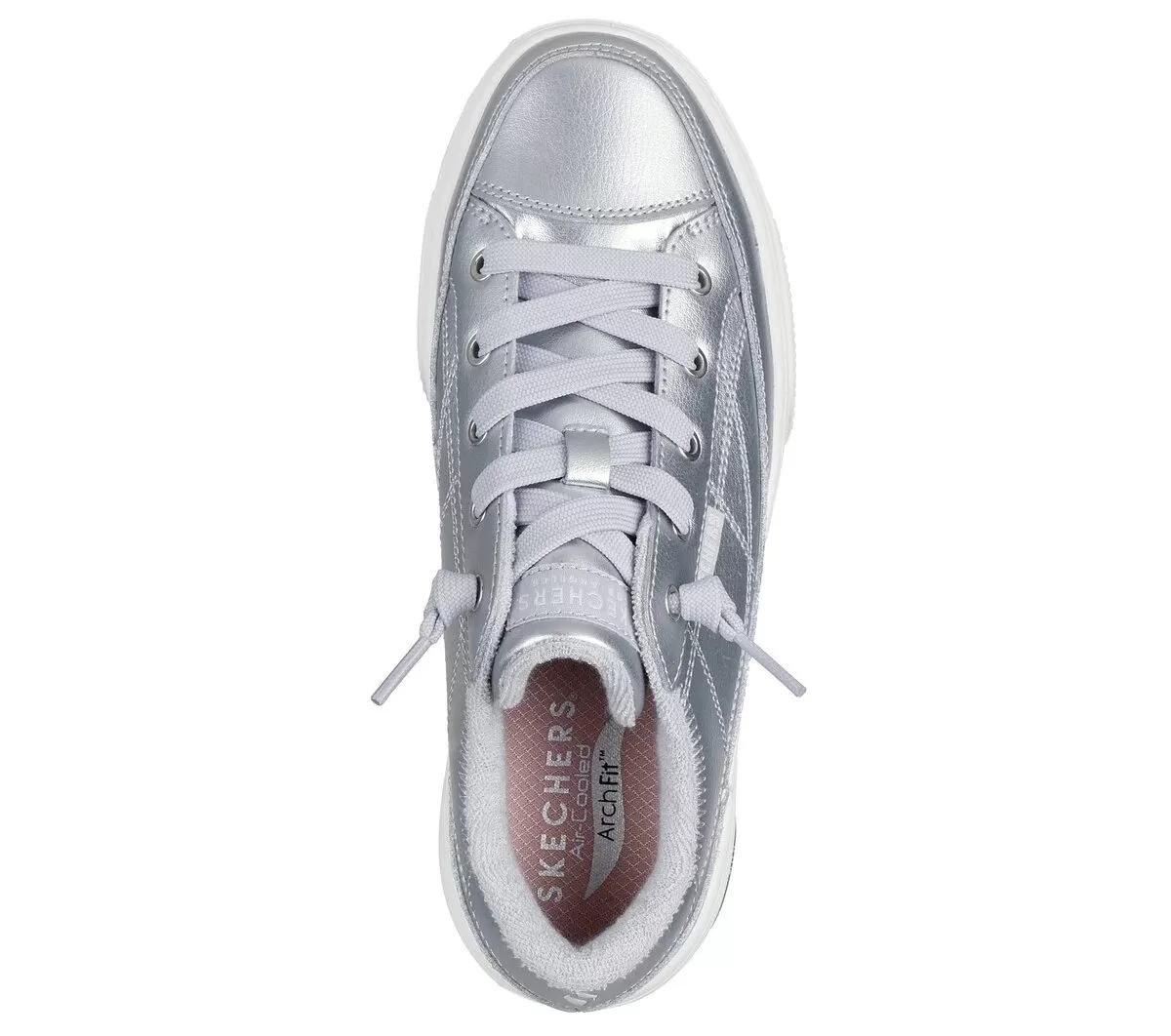 Arch Fit Arcade – Glistening Gal