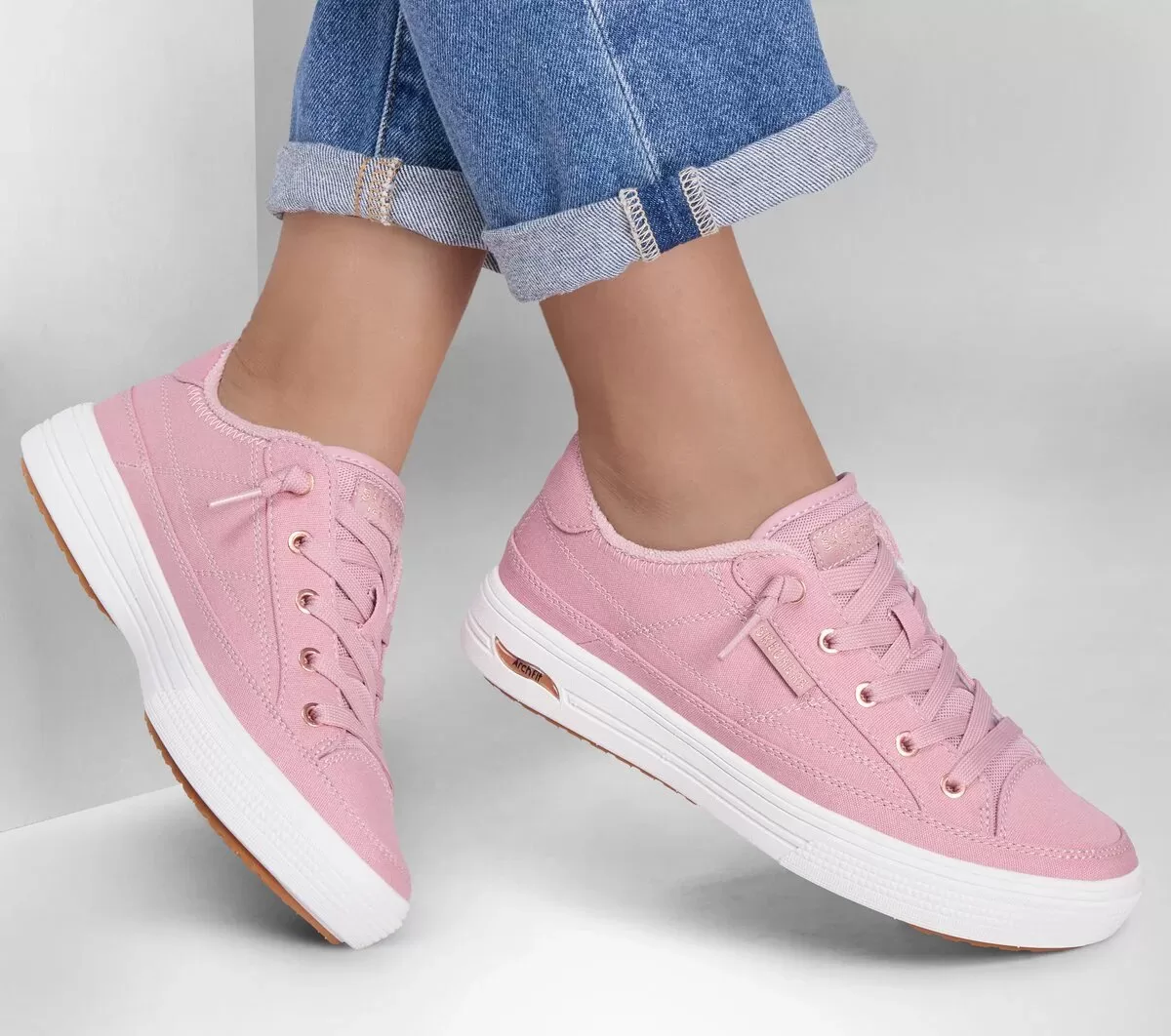 Arch Fit Arcade – Meet Ya There Arch Fit Arcade – Meet Ya There