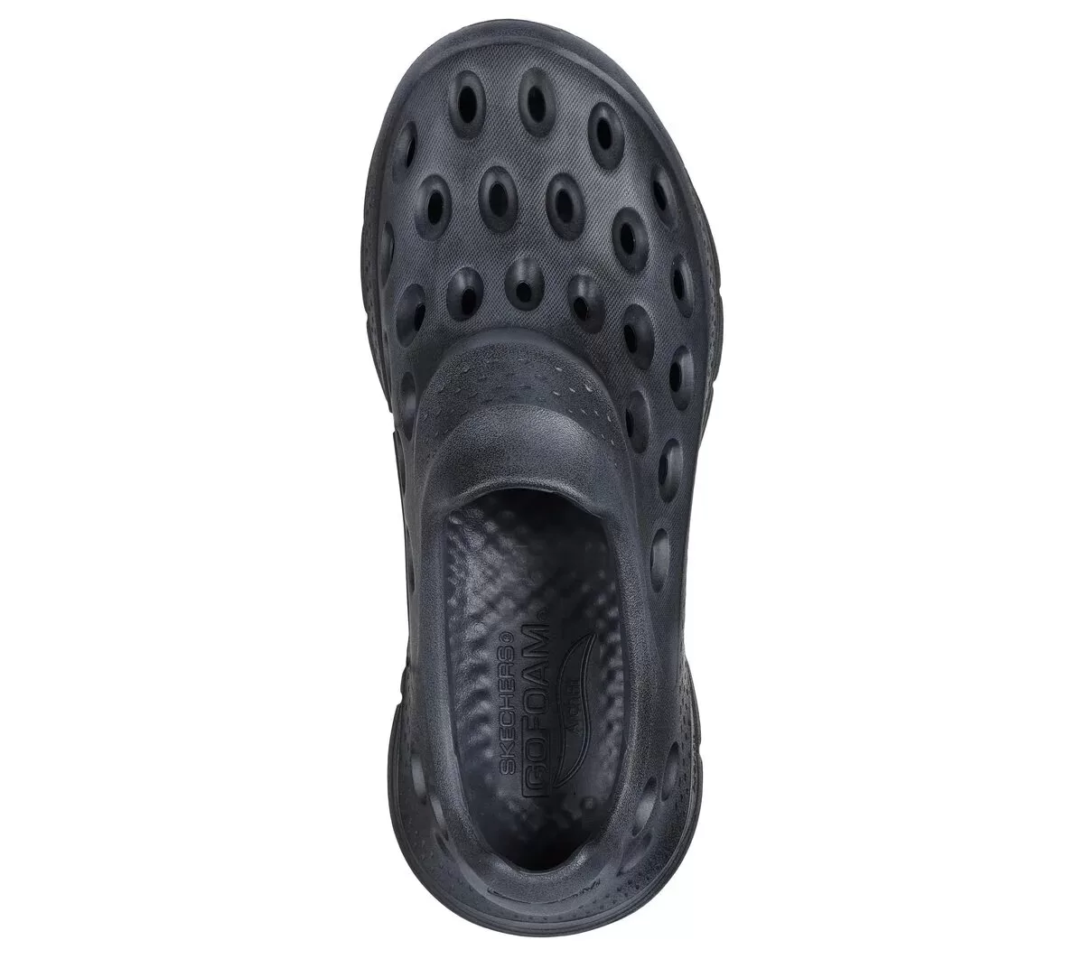 Arch Fit Go Foam – Vintage Vibe