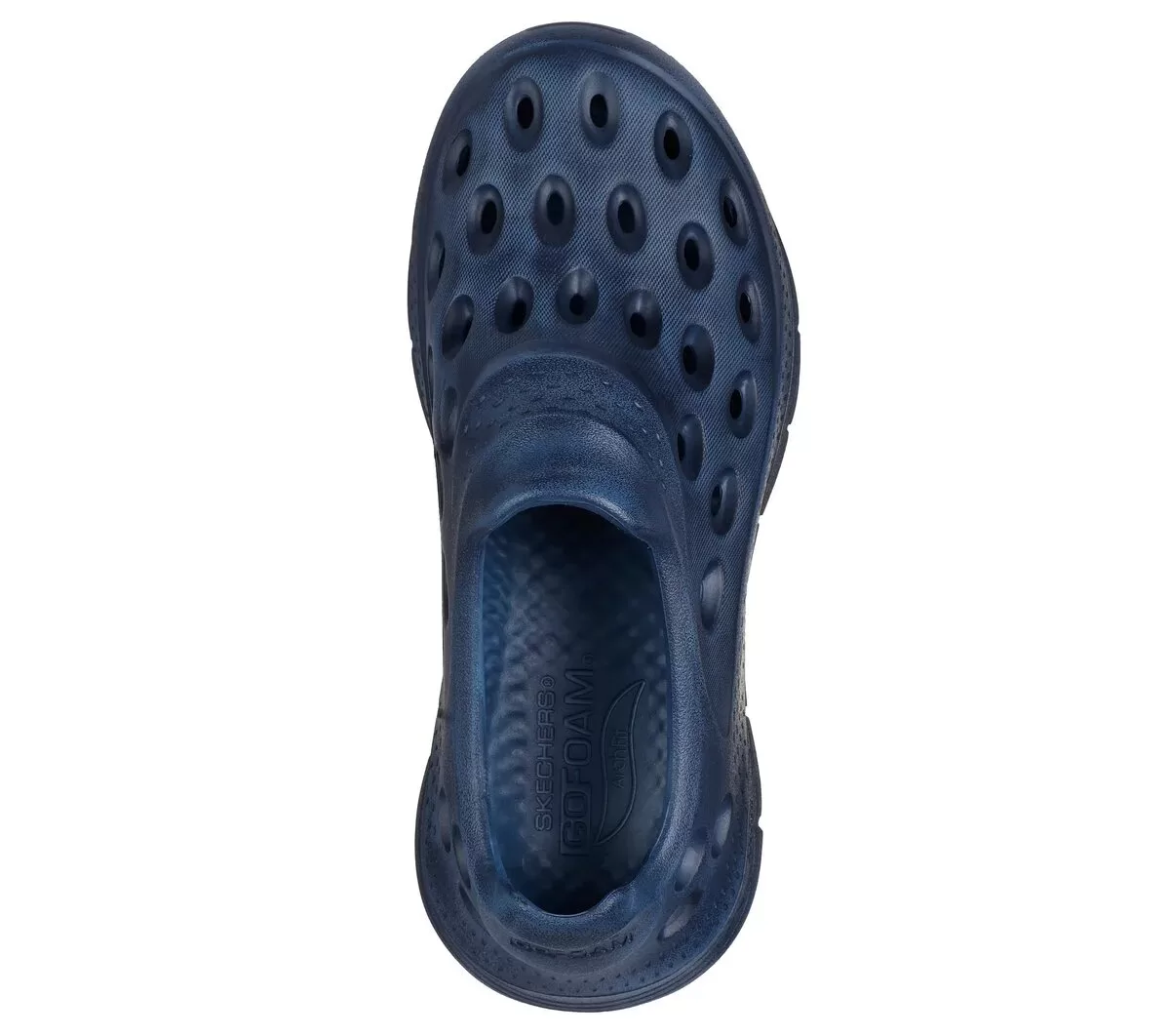 Arch Fit Go Foam – Vintage Vibe