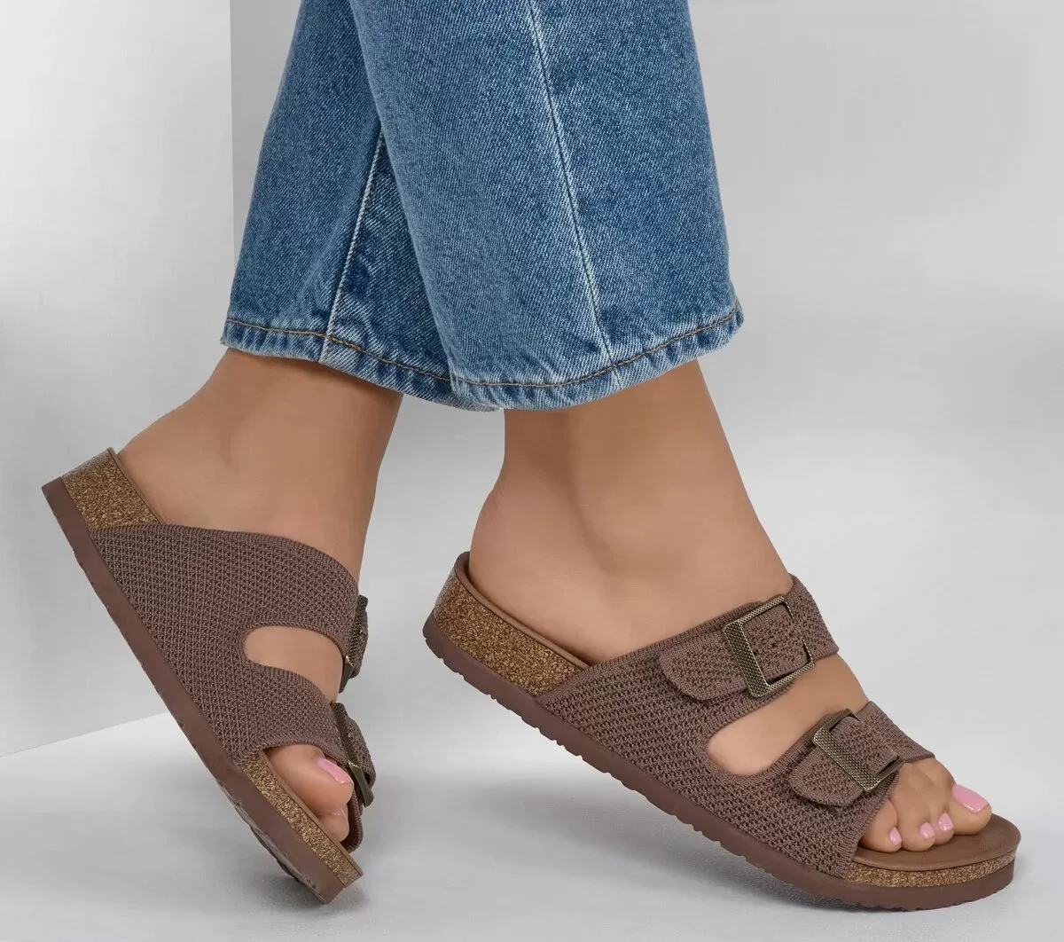 Arch Fit Granola – Mellow Skies