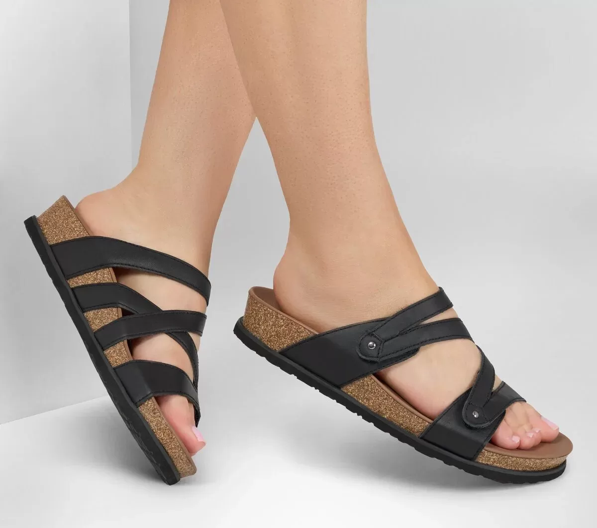 Arch Fit Granola Slim