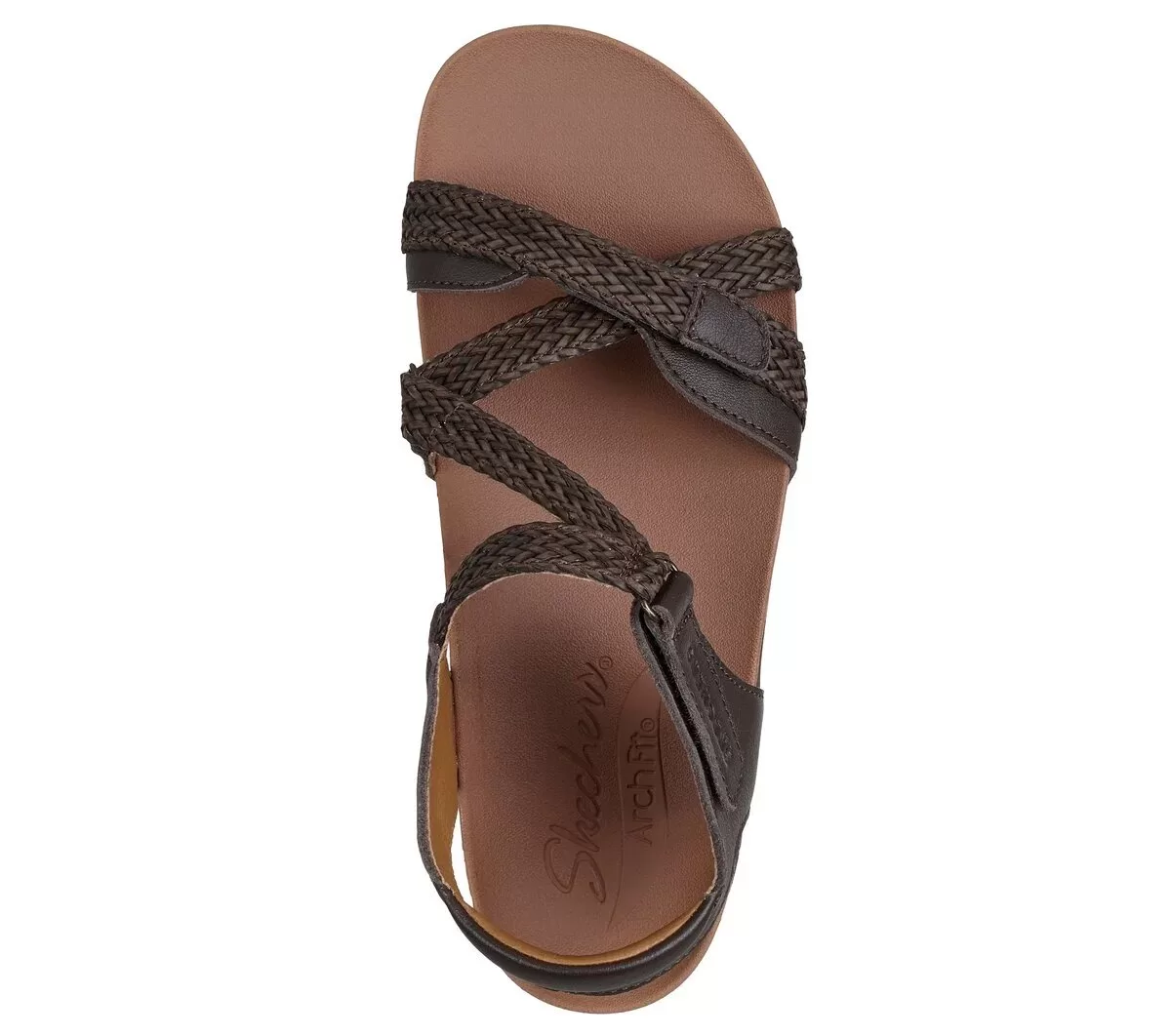 Arch Fit Granola Slim – True Vibe