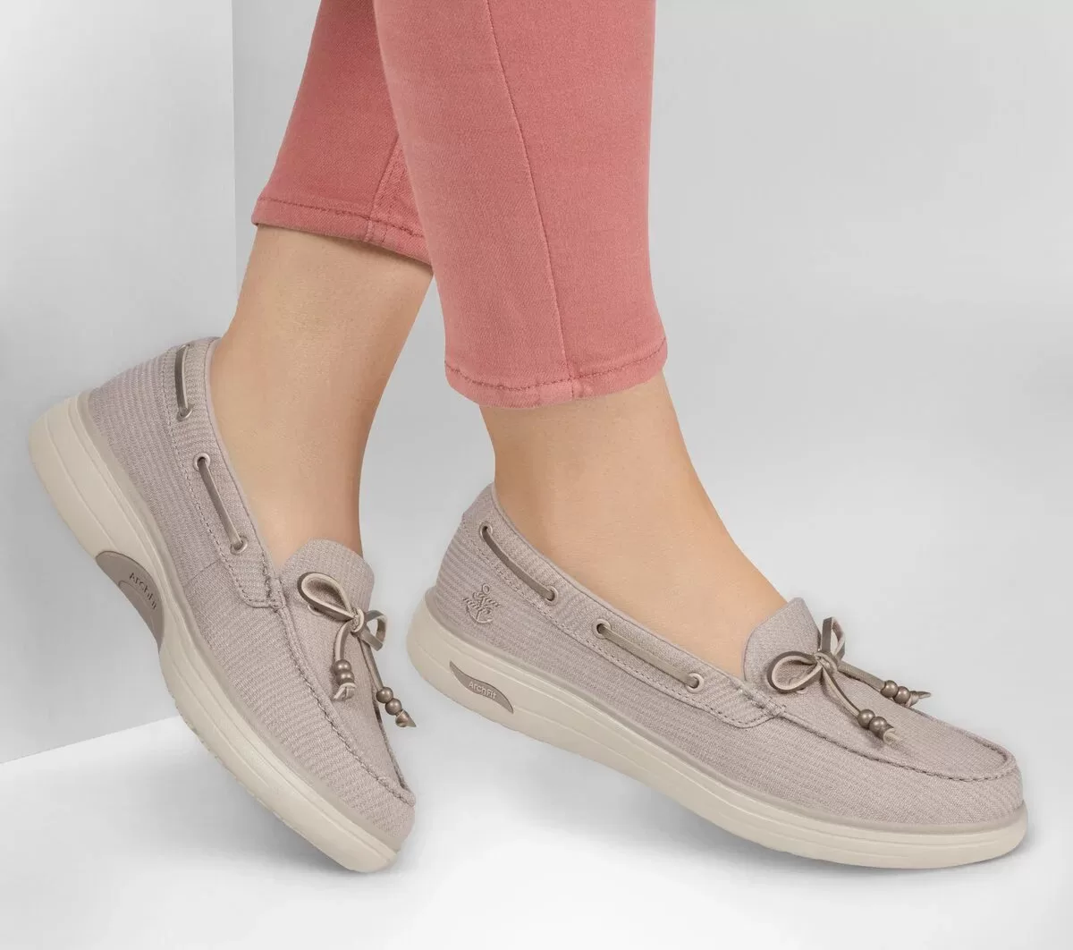 Arch Fit Inspire – Beach Vacay