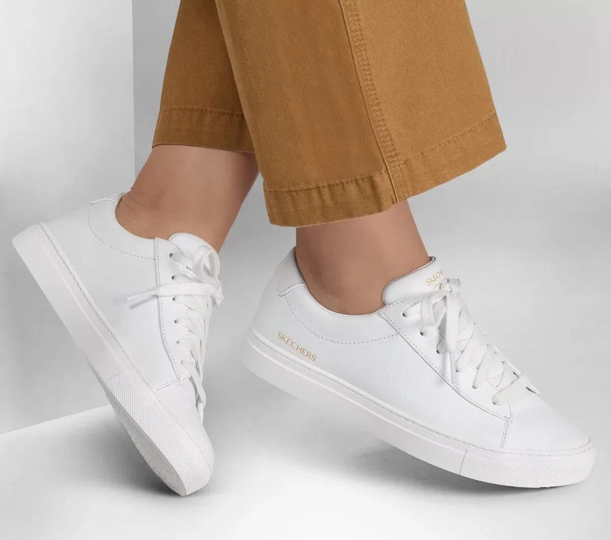 Arch Fit Legend – Top Notch