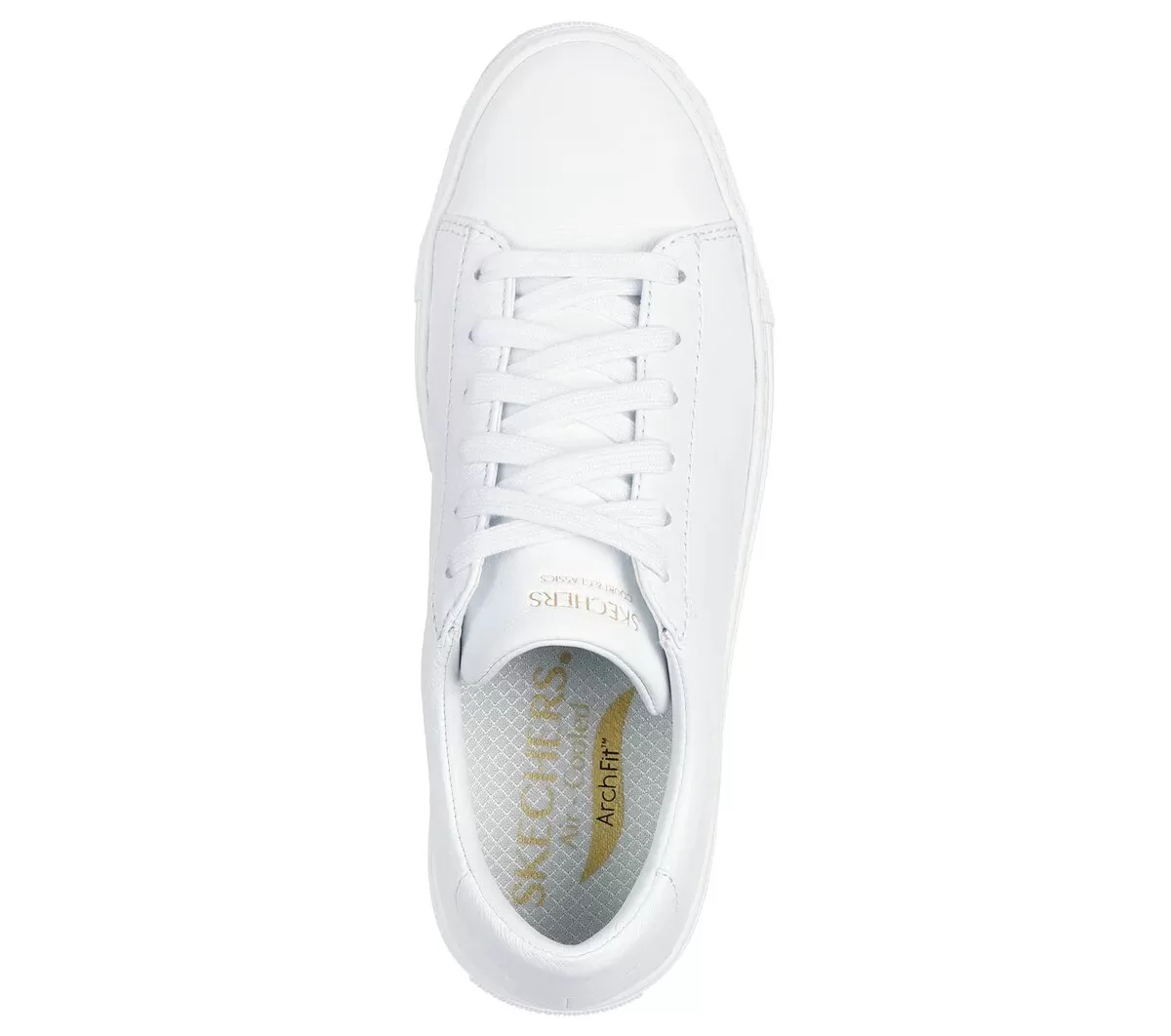 Arch Fit Legend – Top Notch Arch Fit Legend – Top Notch