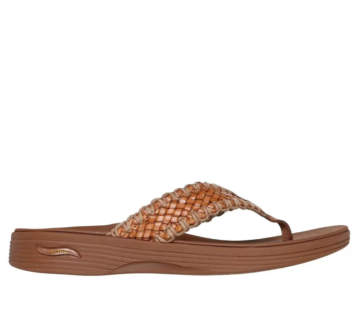 Arch Fit Maui – Sweet Waves