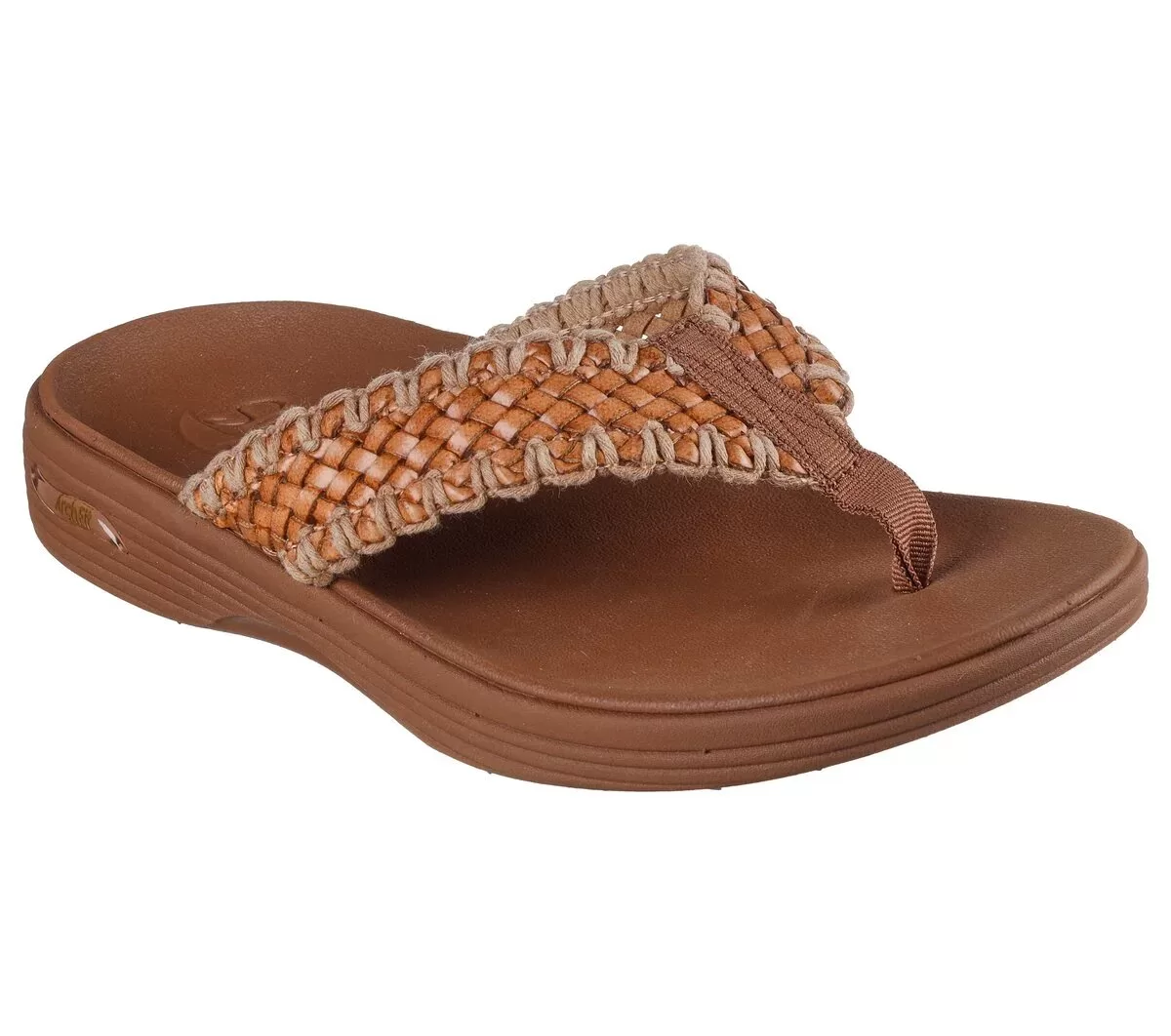 Arch Fit Maui – Sweet Waves Arch Fit Maui – Sweet Waves