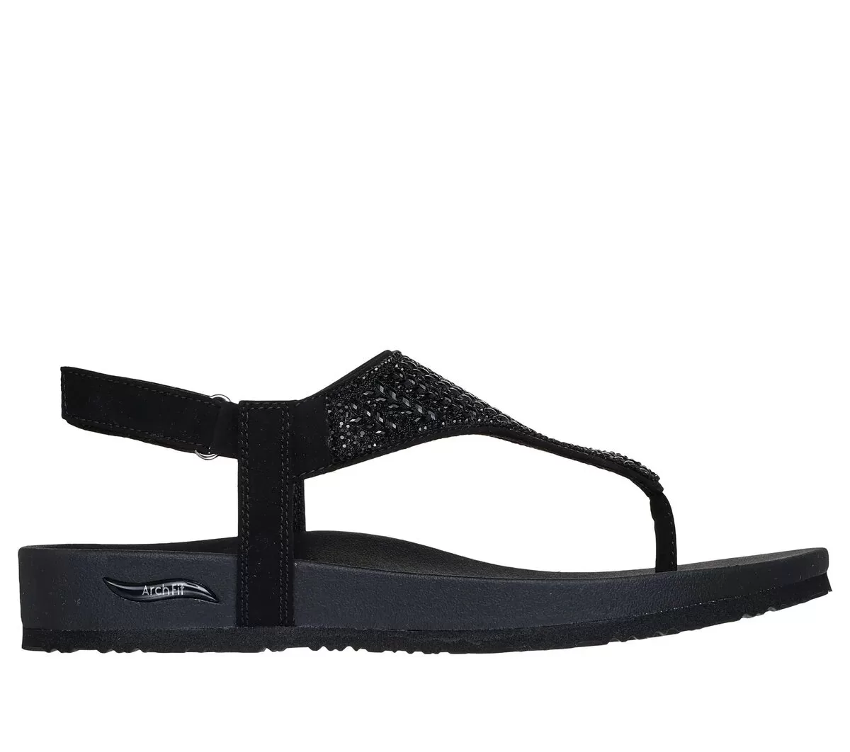 Arch Fit Meditation – Hidden Gems