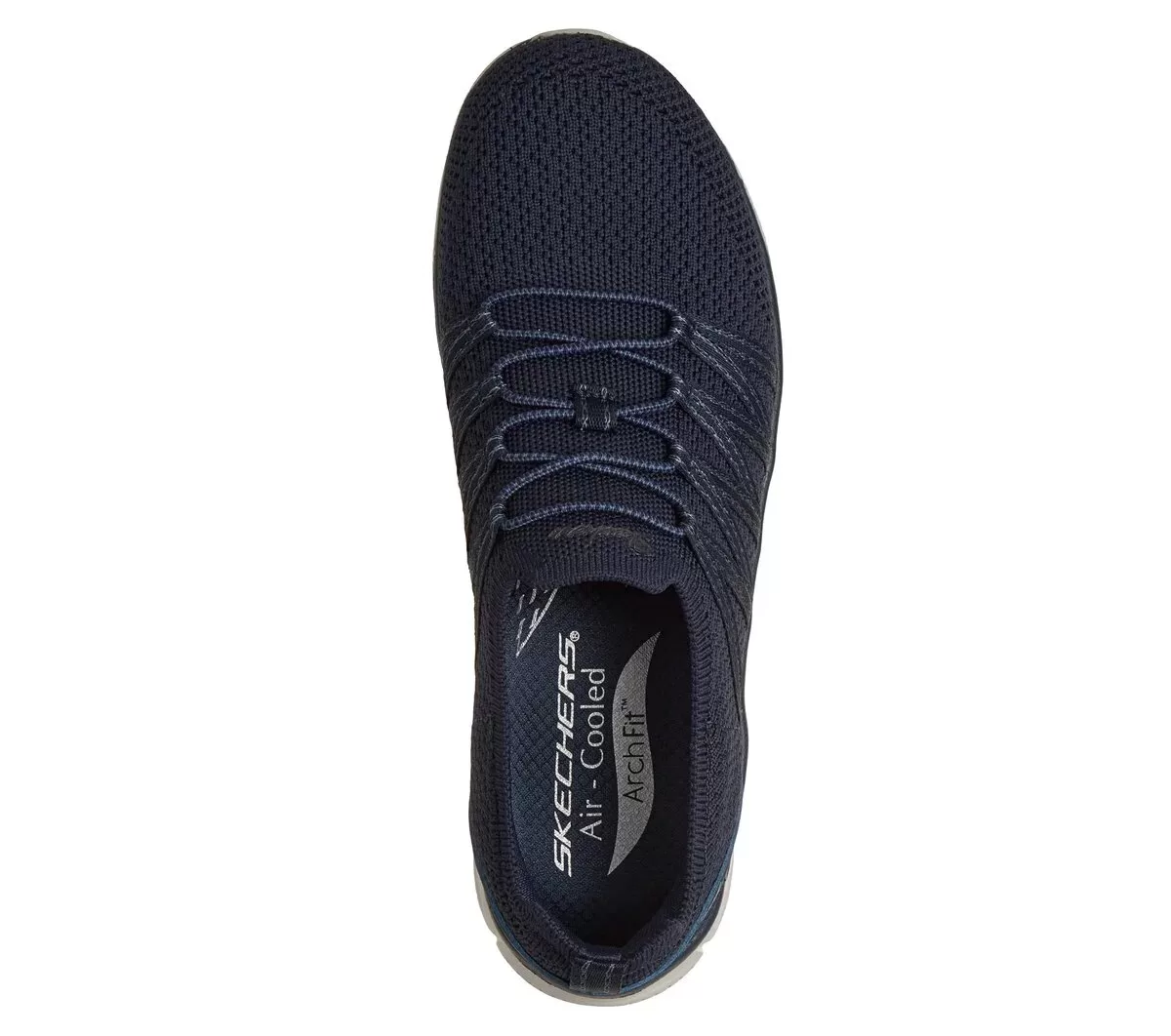 Arch Fit Sunny – Creative Pass