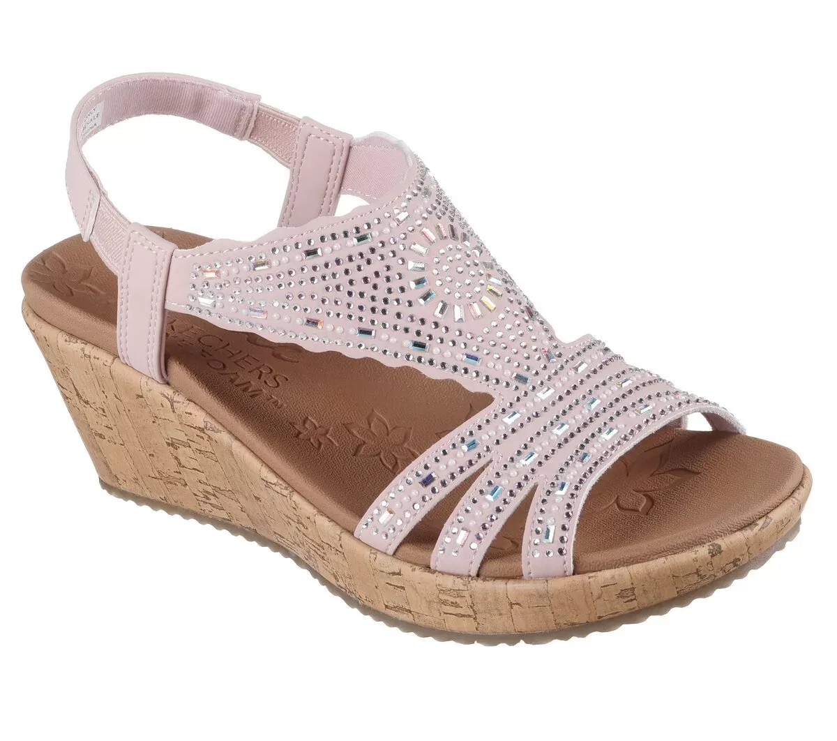 Beverlee – Dazzling Charm Beverlee – Dazzling Charm