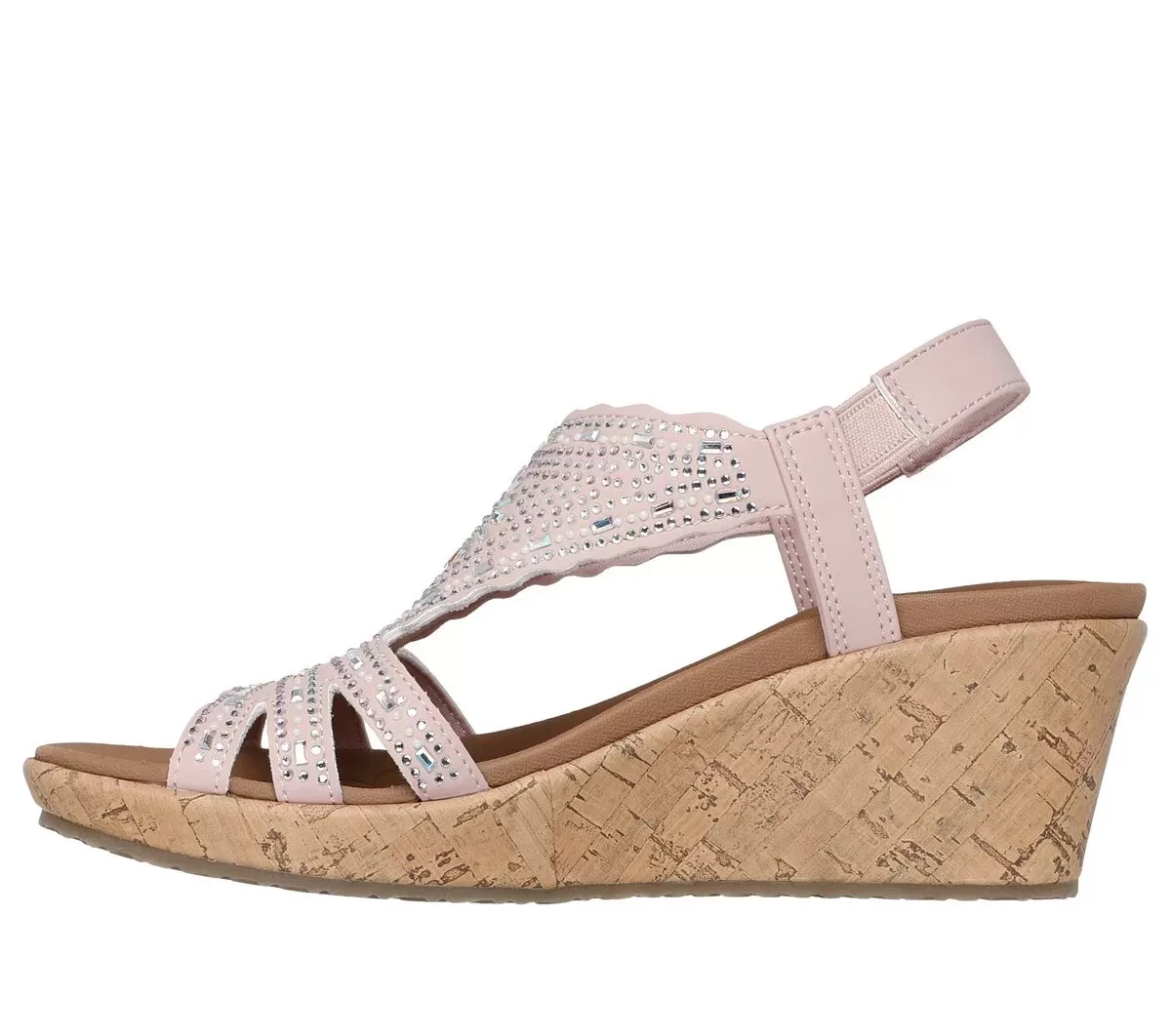 Beverlee – Dazzling Charm Beverlee – Dazzling Charm