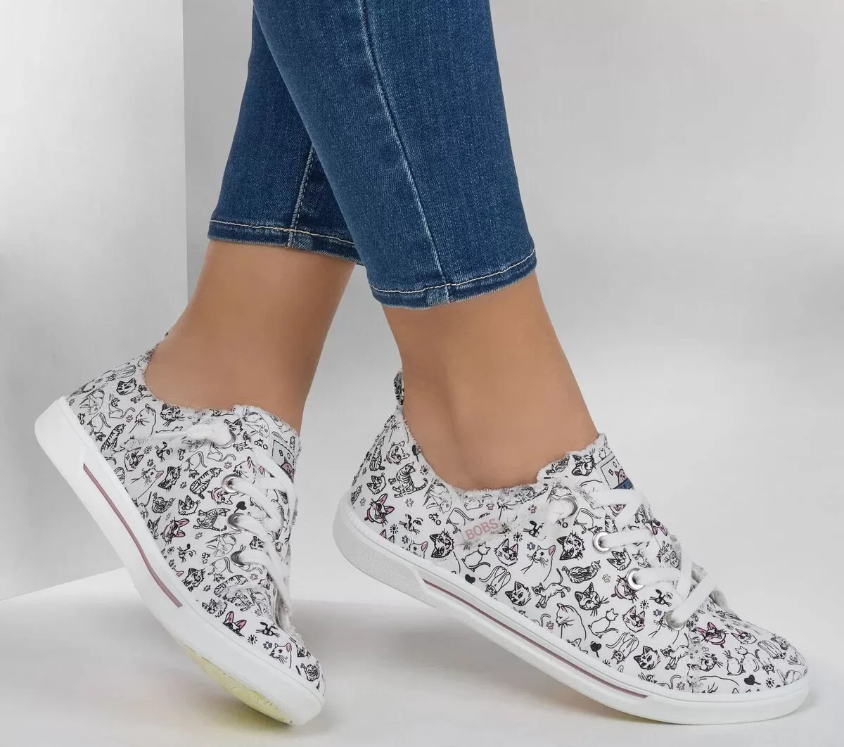 BOBS B Cute 2.0 – Glam Kitty