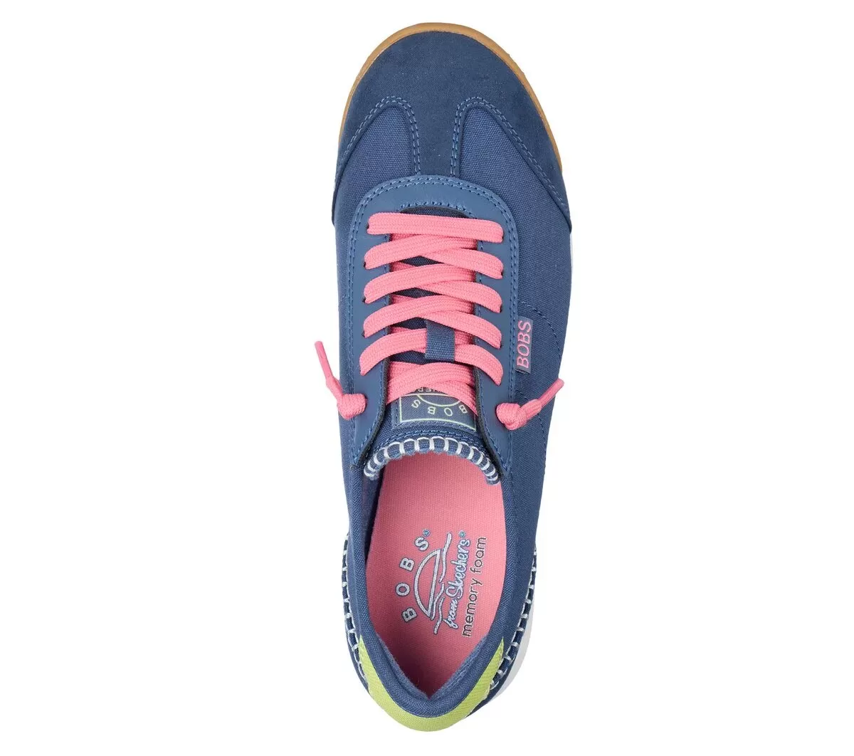 BOBS Billie – Wild Spotz