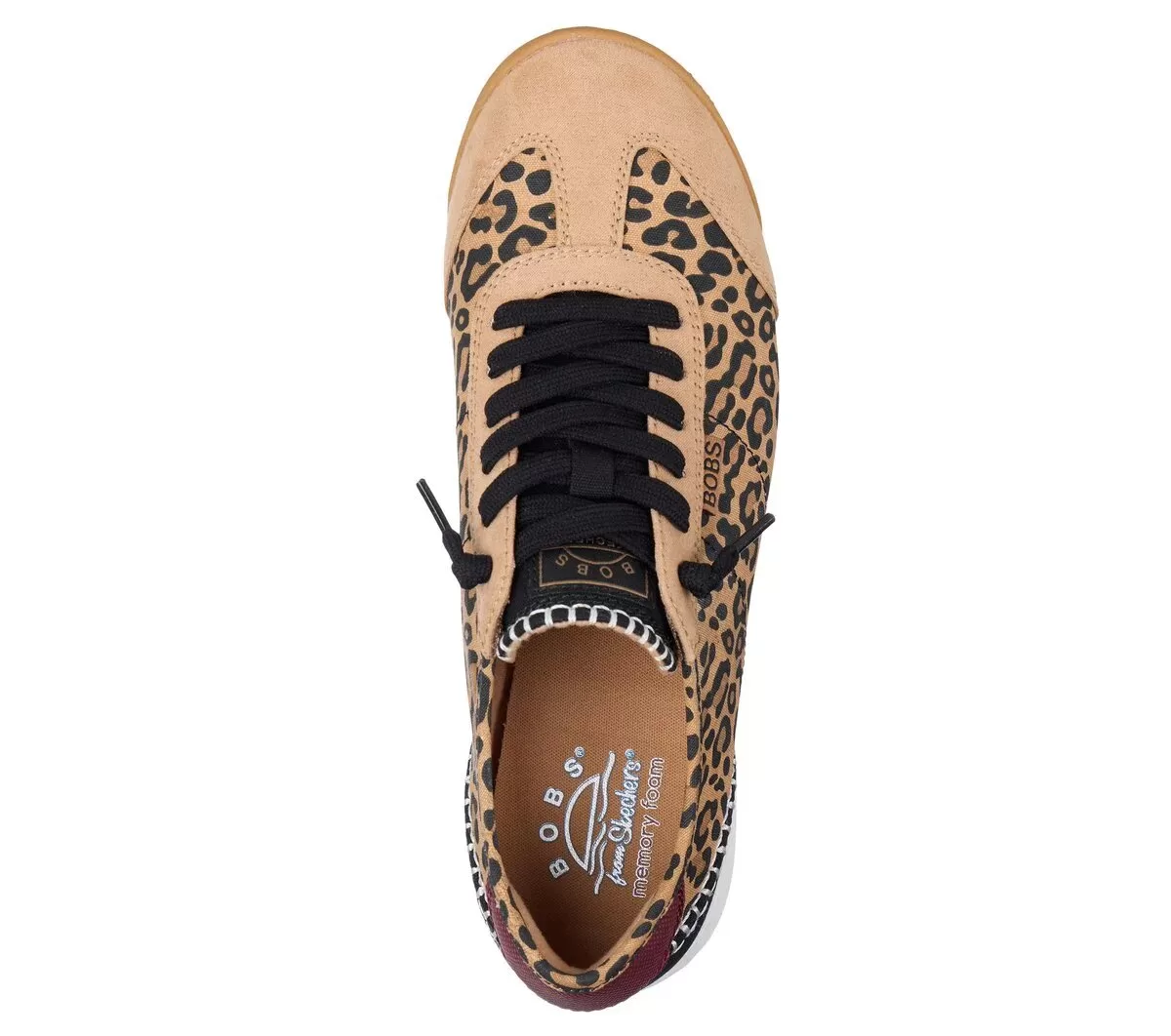 BOBS Billie – Wild Spotz