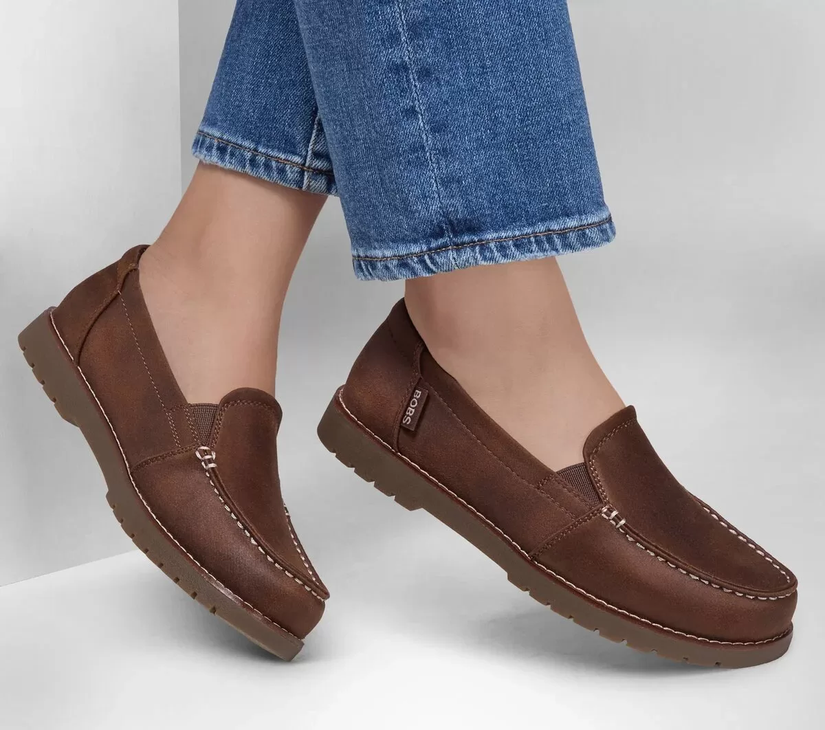 BOBS Chill Lugs – Central Look