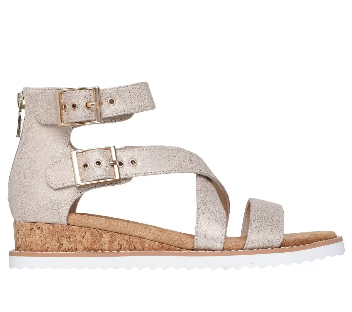 BOBS Desert Kiss – Golden Dahlia