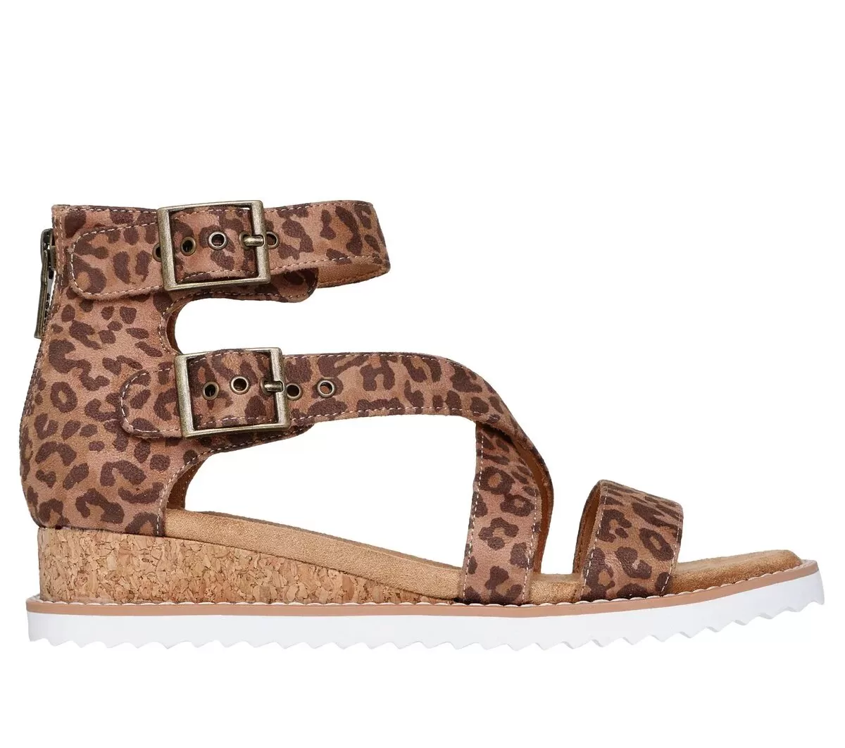 BOBS Desert Kiss – Golden Dahlia