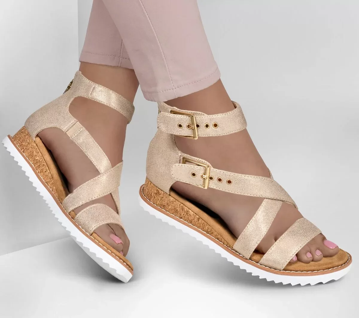 BOBS Desert Kiss – Golden Dahlia