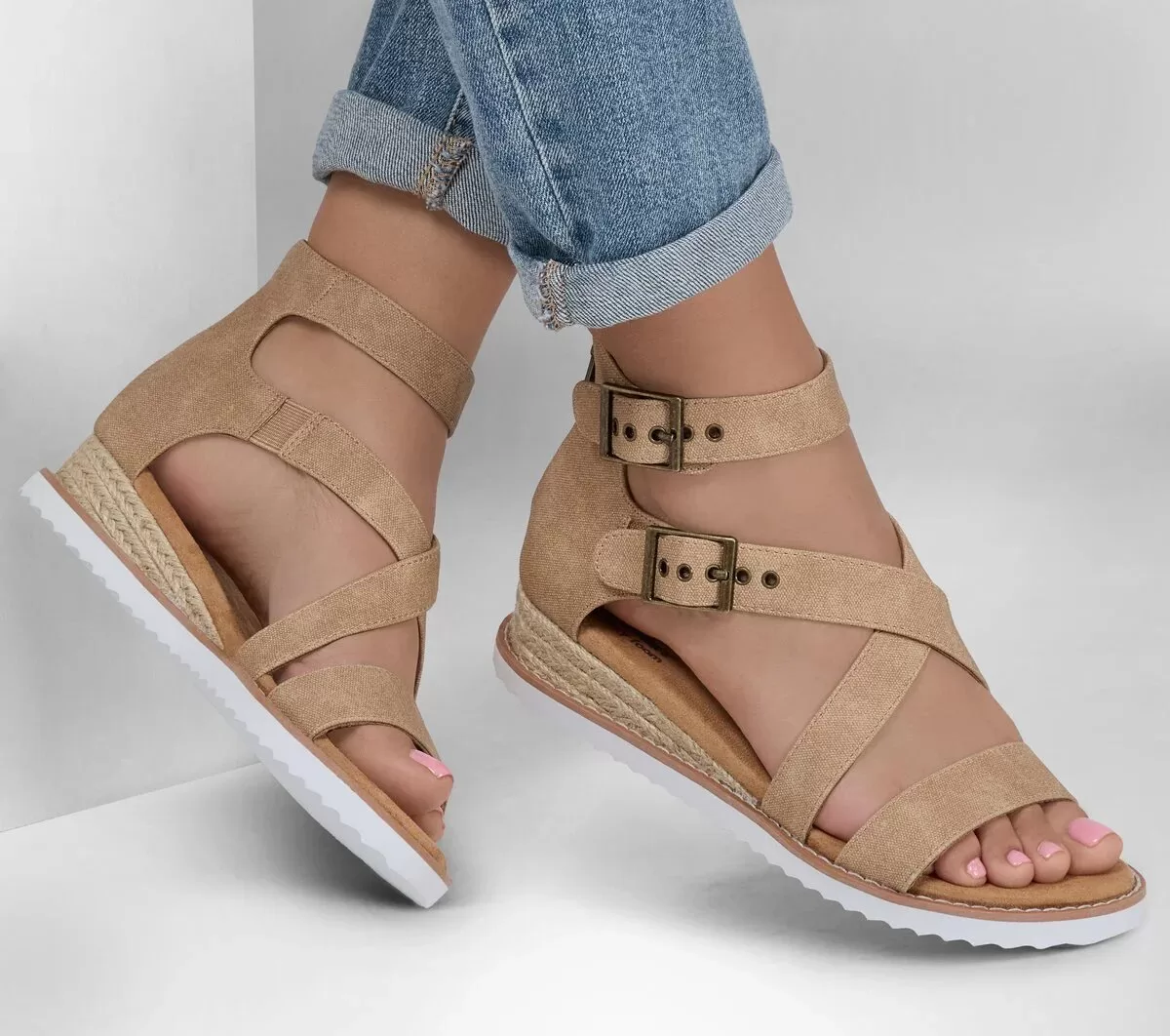 BOBS Desert Kiss – Sun Dipped