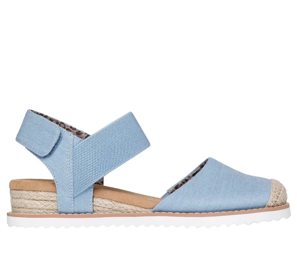 BOBS Desert Kiss – Sun Shining