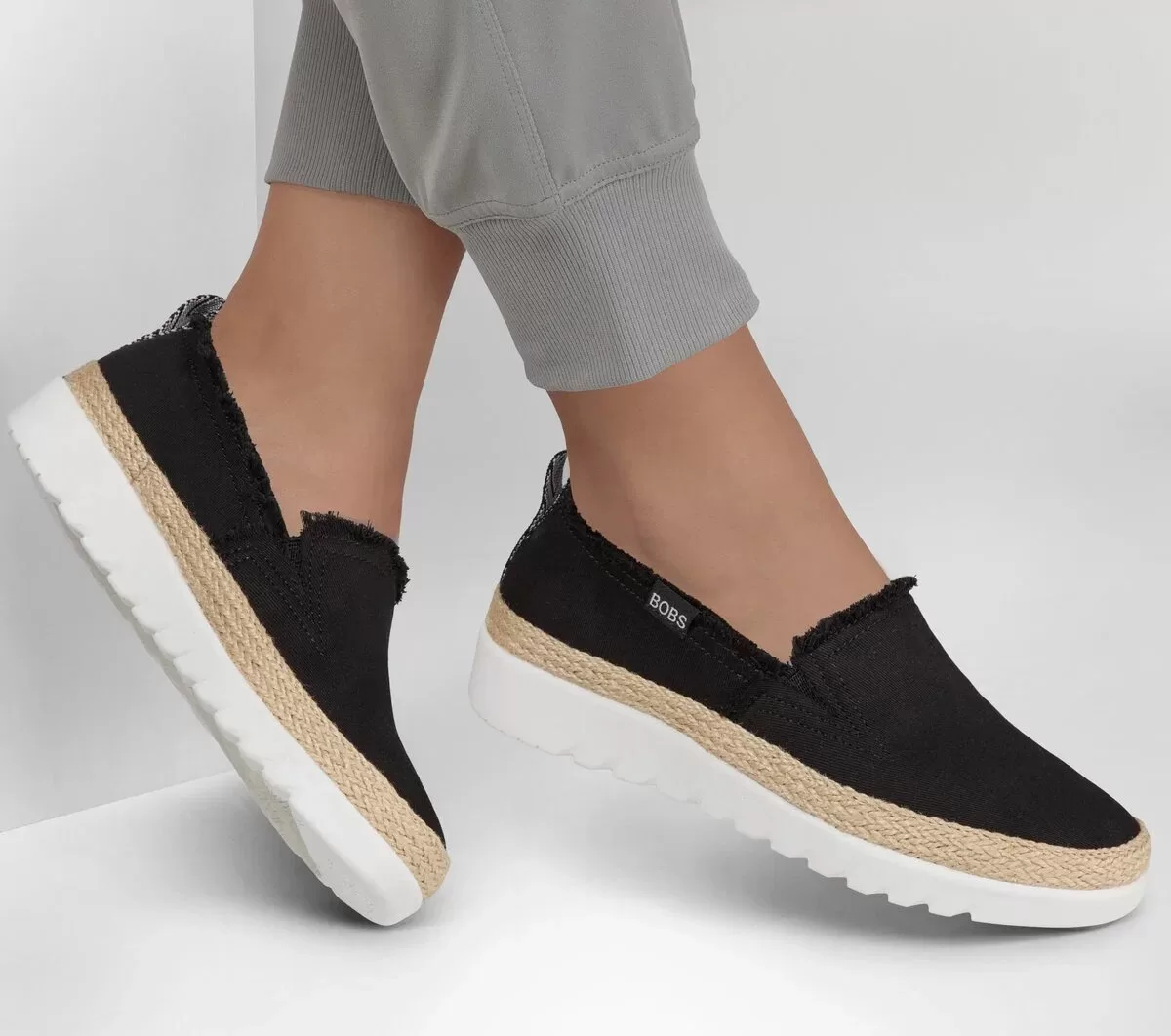 BOBS Flexpadrille HI -Be Rosey