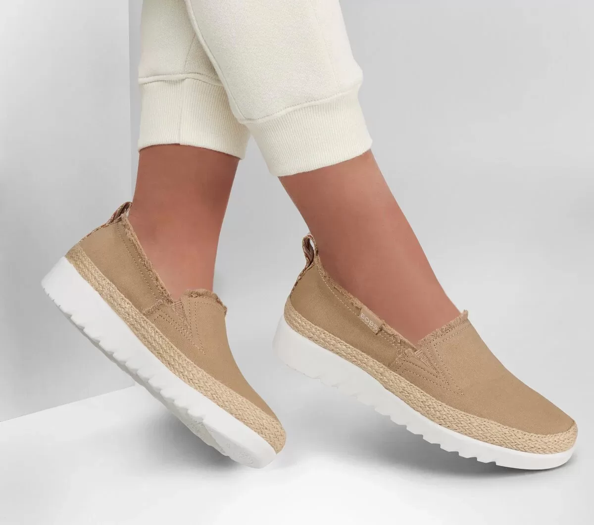 BOBS Flexpadrille HI -Be Rosey