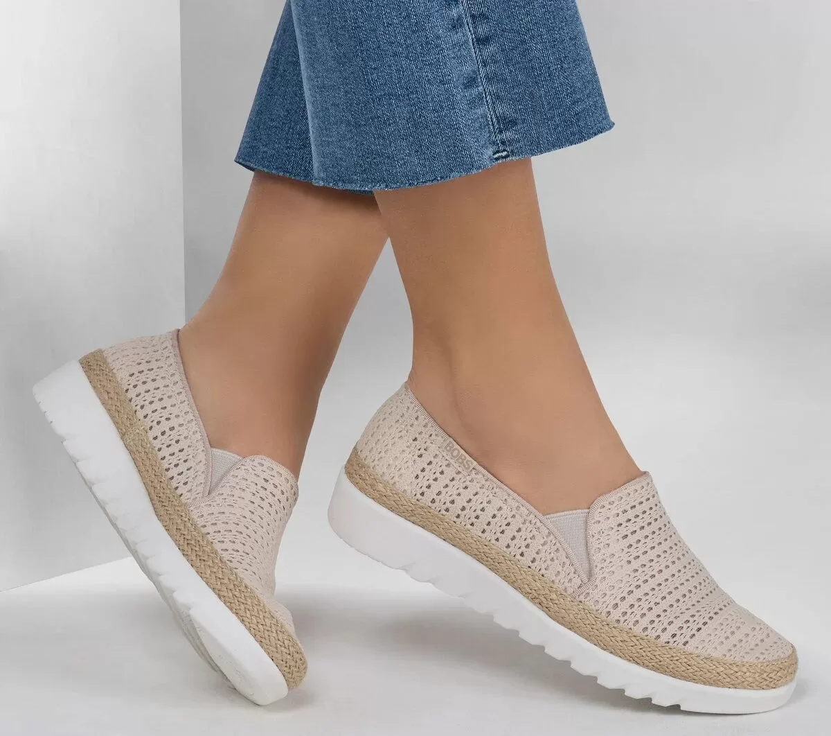 BOBS Flexpadrille HI – Serene Peak