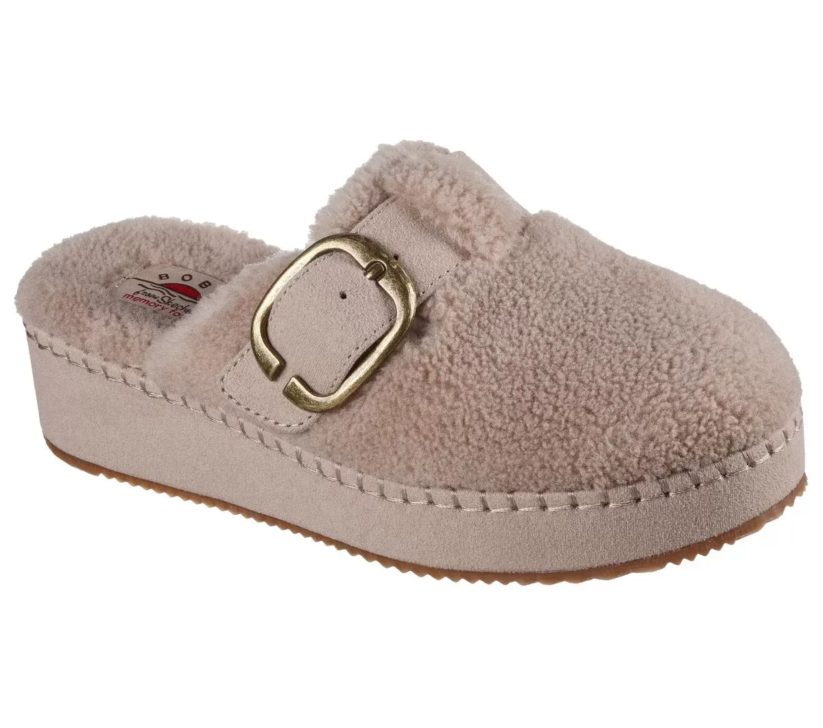 BOBS Rosey Rise – Cuddle Kicks BOBS Rosey Rise – Cuddle Kicks