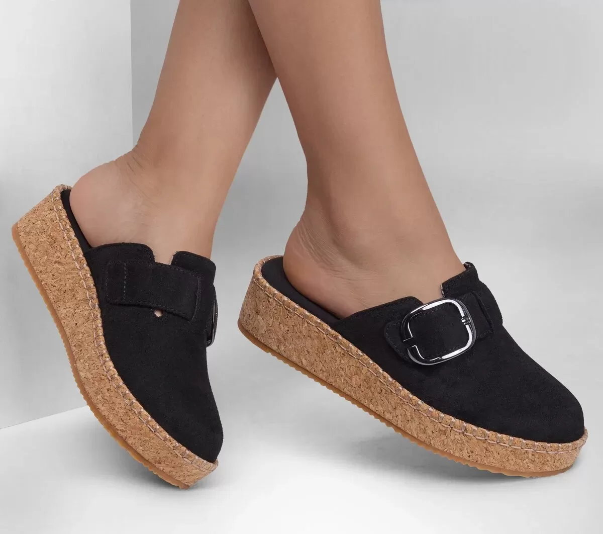 BOBS Rosey Rise – On Parade