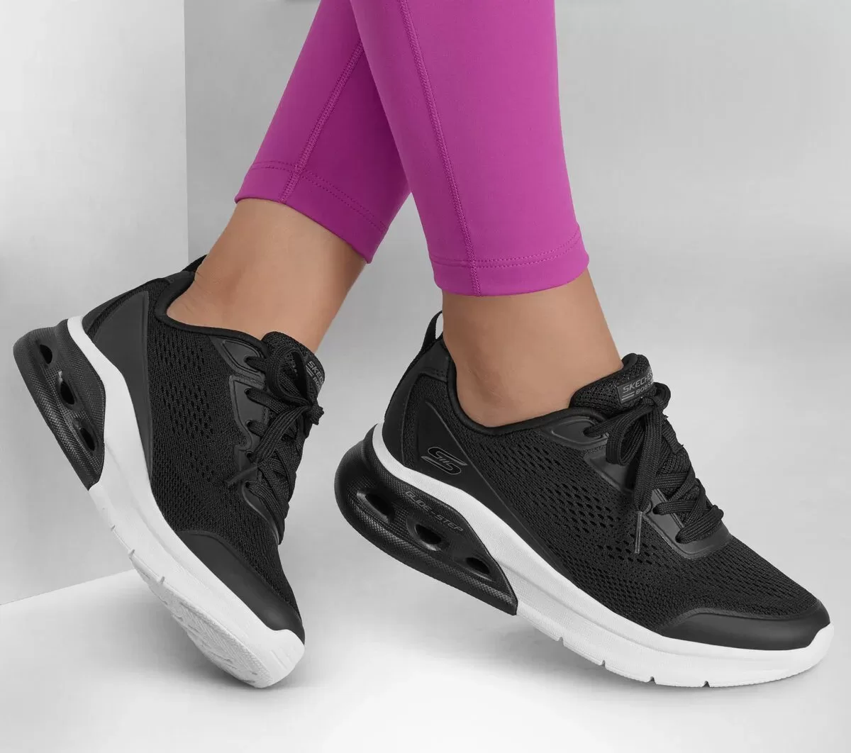 BOBS Sport Arc Waves 2.0 – Now In