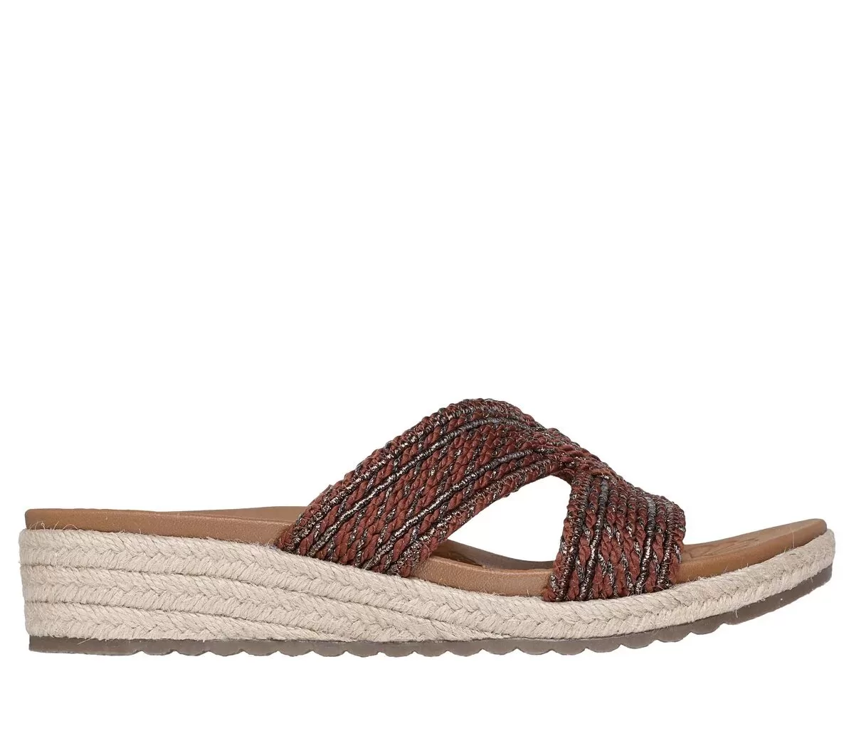 Breezie – Shimmer Waves