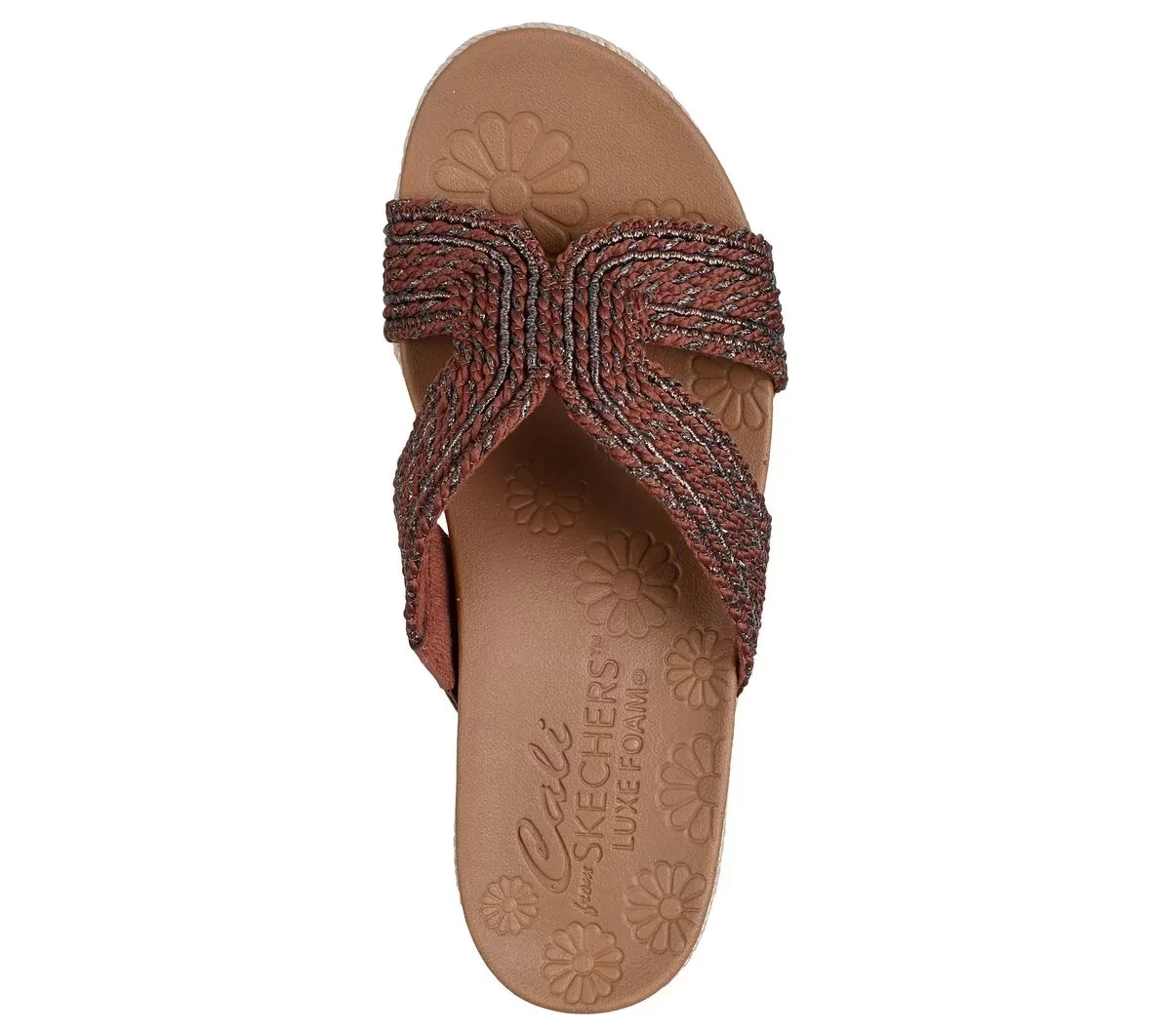 Breezie – Shimmer Waves Breezie – Shimmer Waves