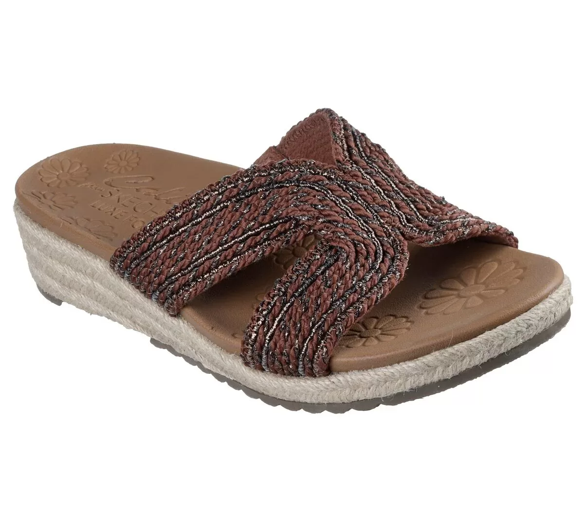 Breezie – Shimmer Waves Breezie – Shimmer Waves