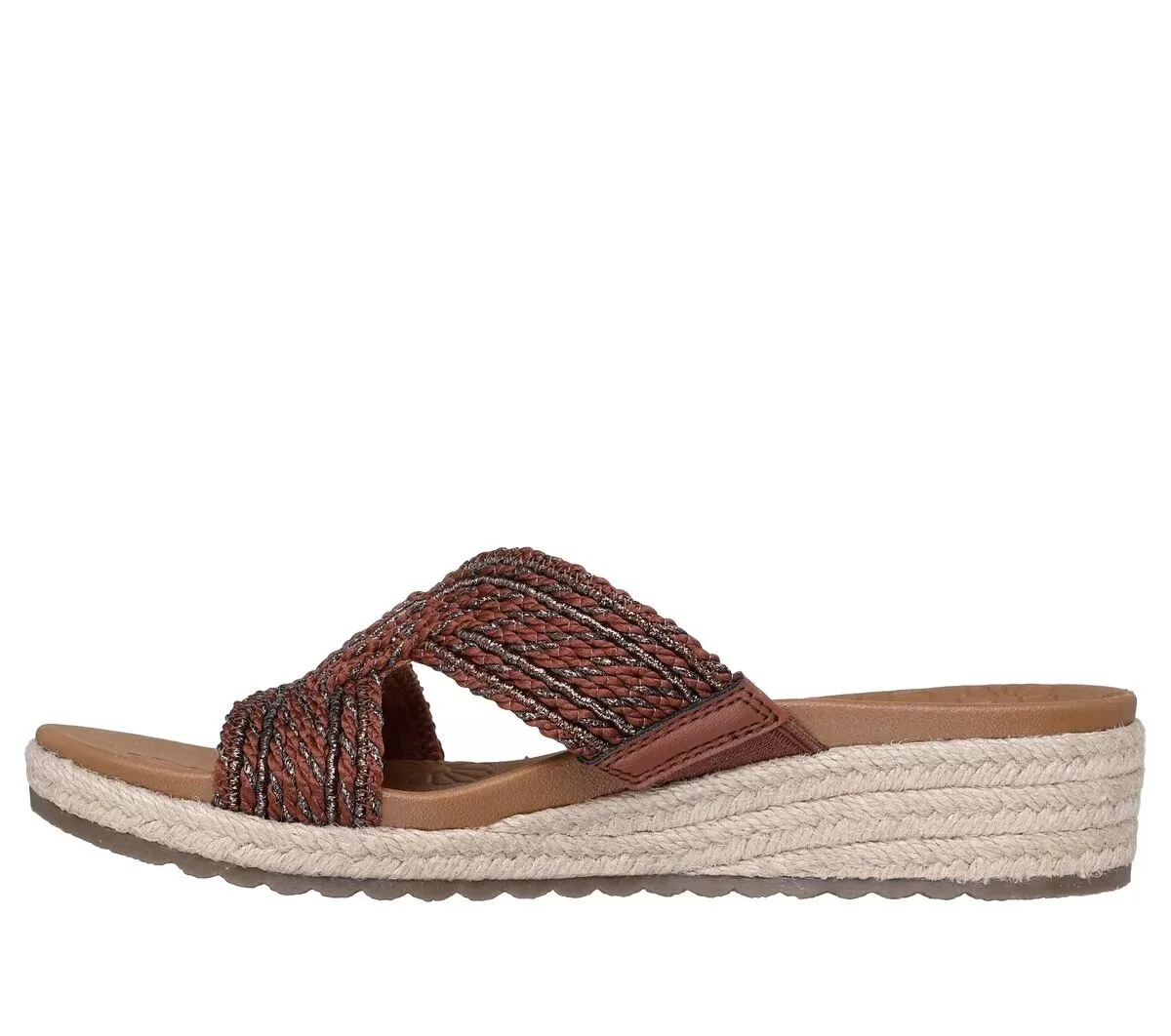 Breezie – Shimmer Waves Breezie – Shimmer Waves