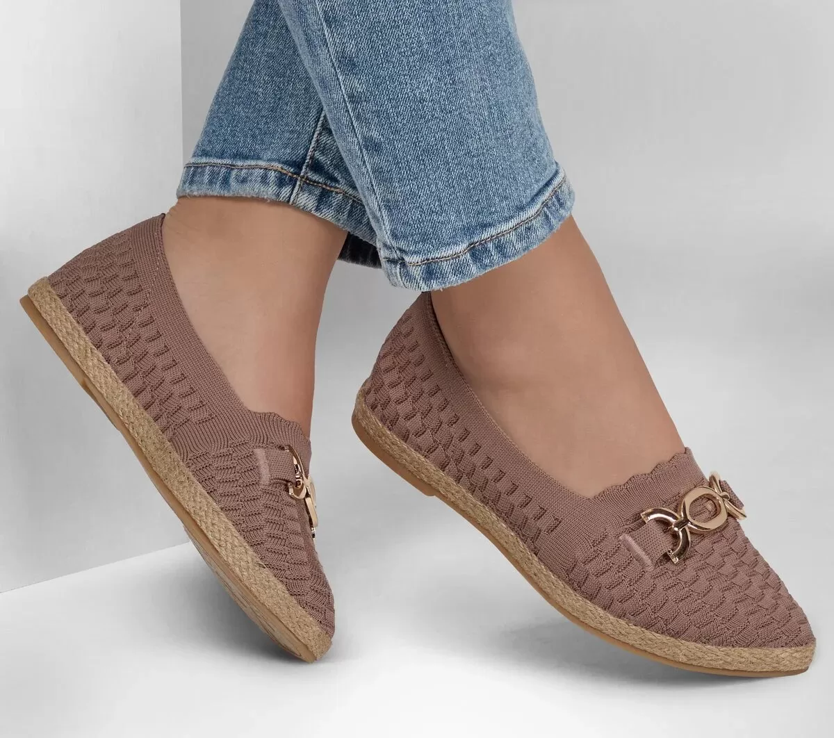 Cleo Jute – Fashion Luncheon