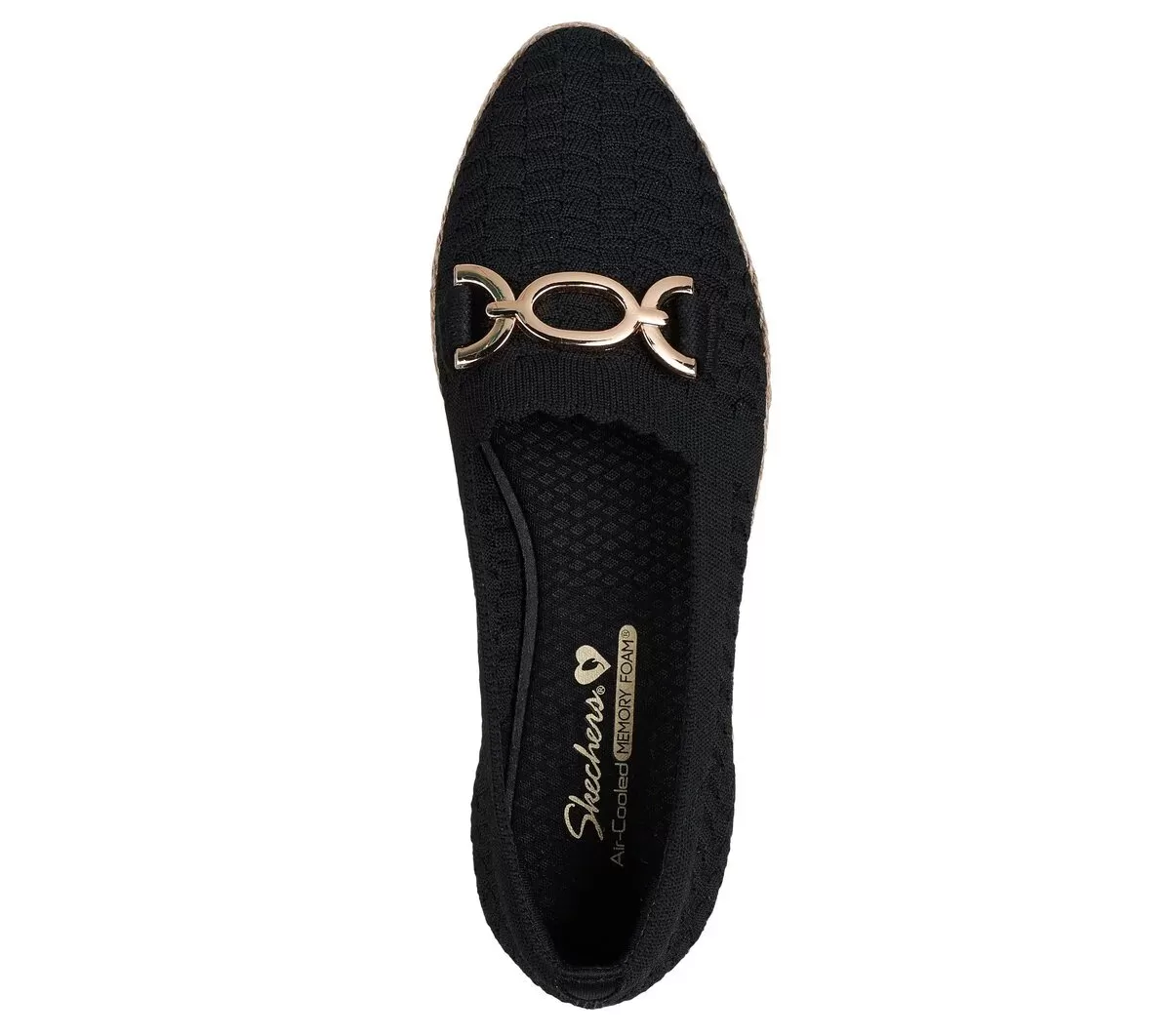 Cleo Jute – Fashion Luncheon