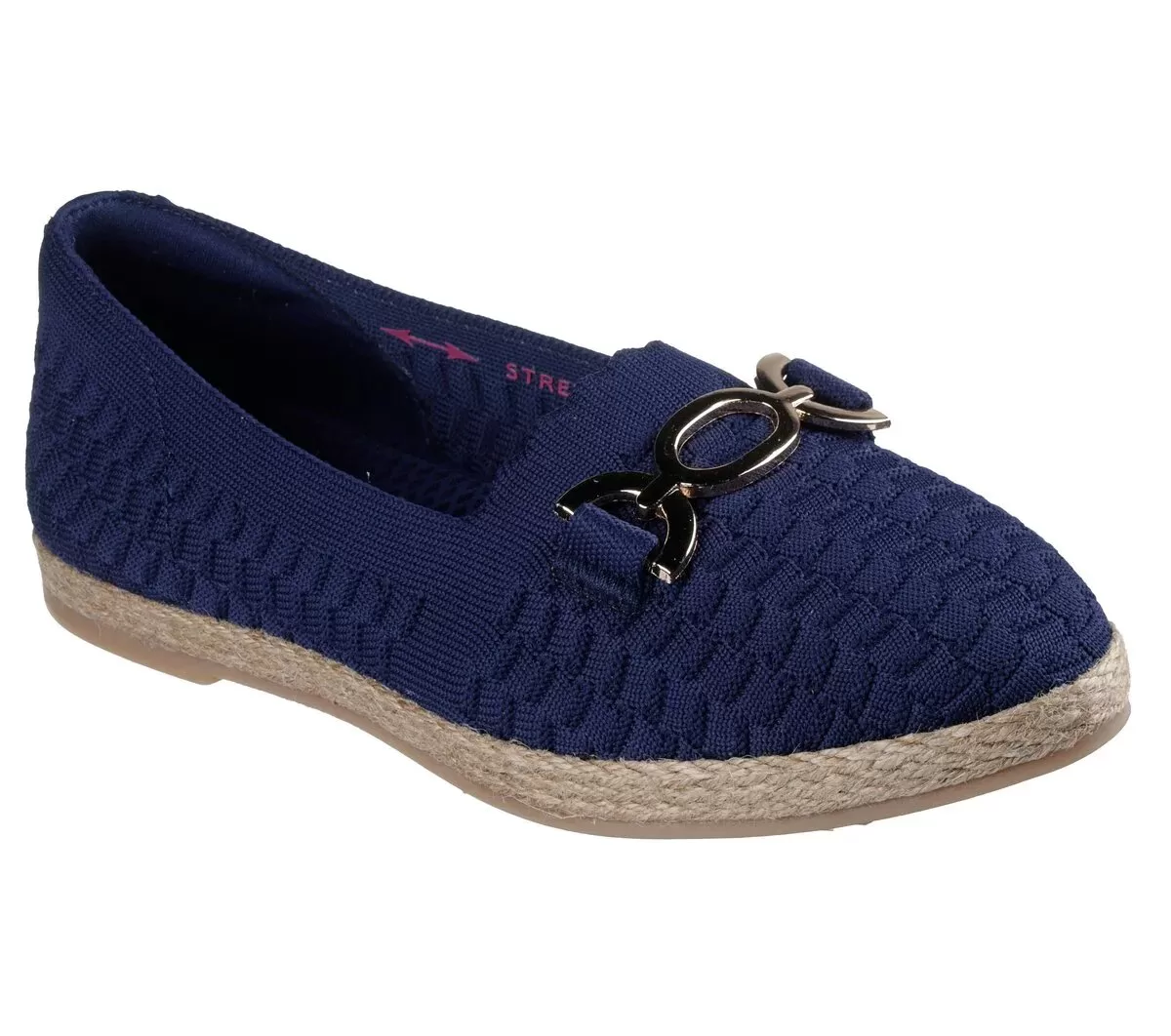 Cleo Jute – Fashion Luncheon Cleo Jute – Fashion Luncheon