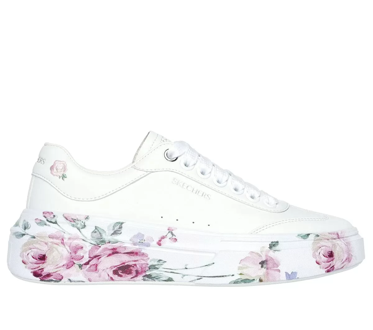 Cordova Classic – Painted Florals