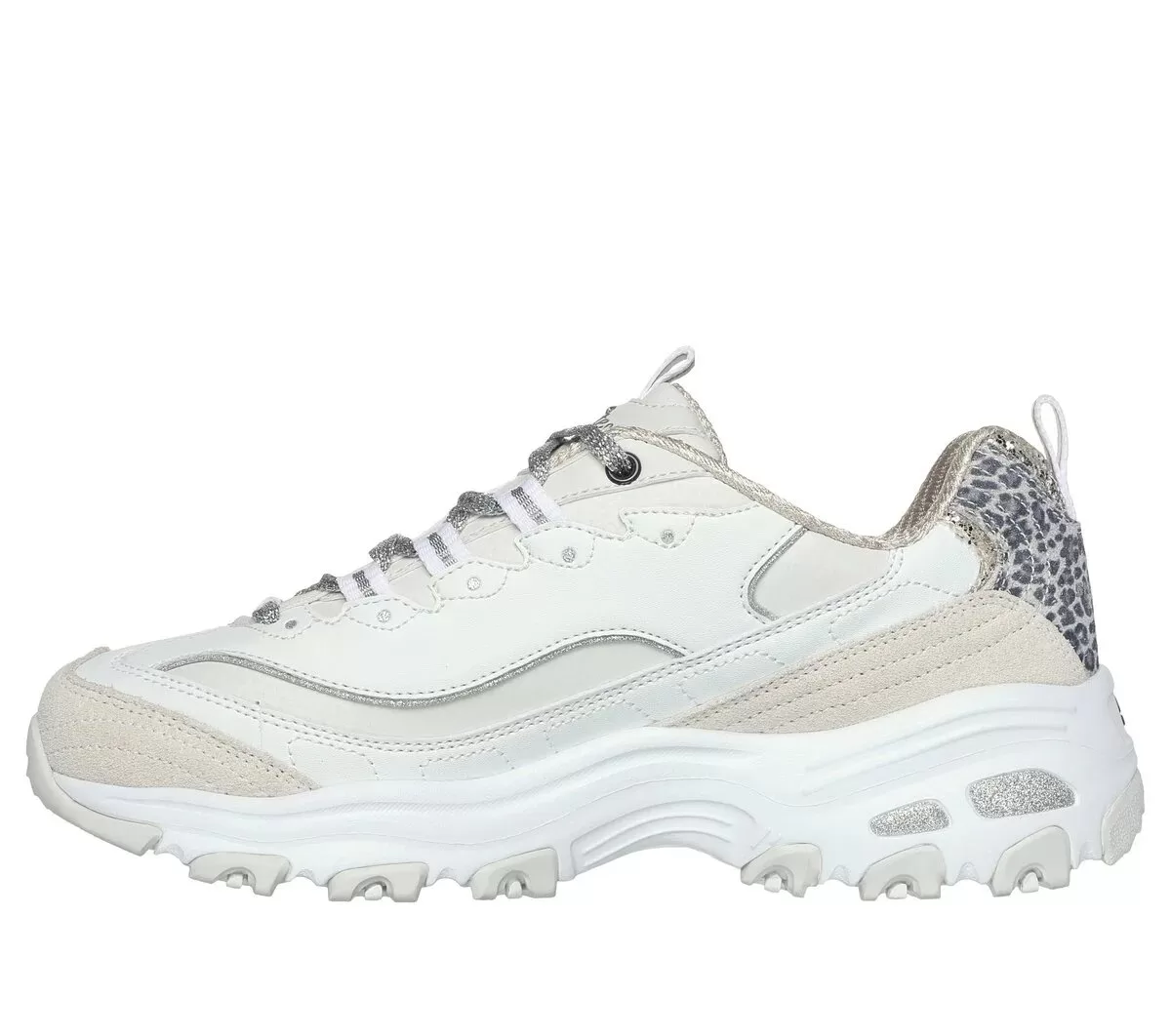 D’Lites- Golden Chic D’Lites- Golden Chic