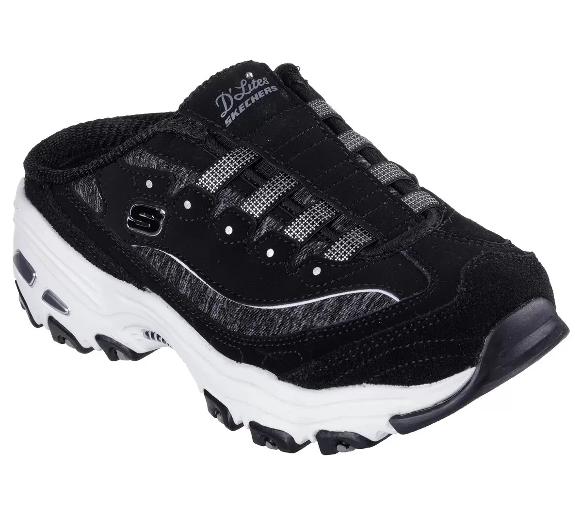 D’lites – Resilient D’lites – Resilient