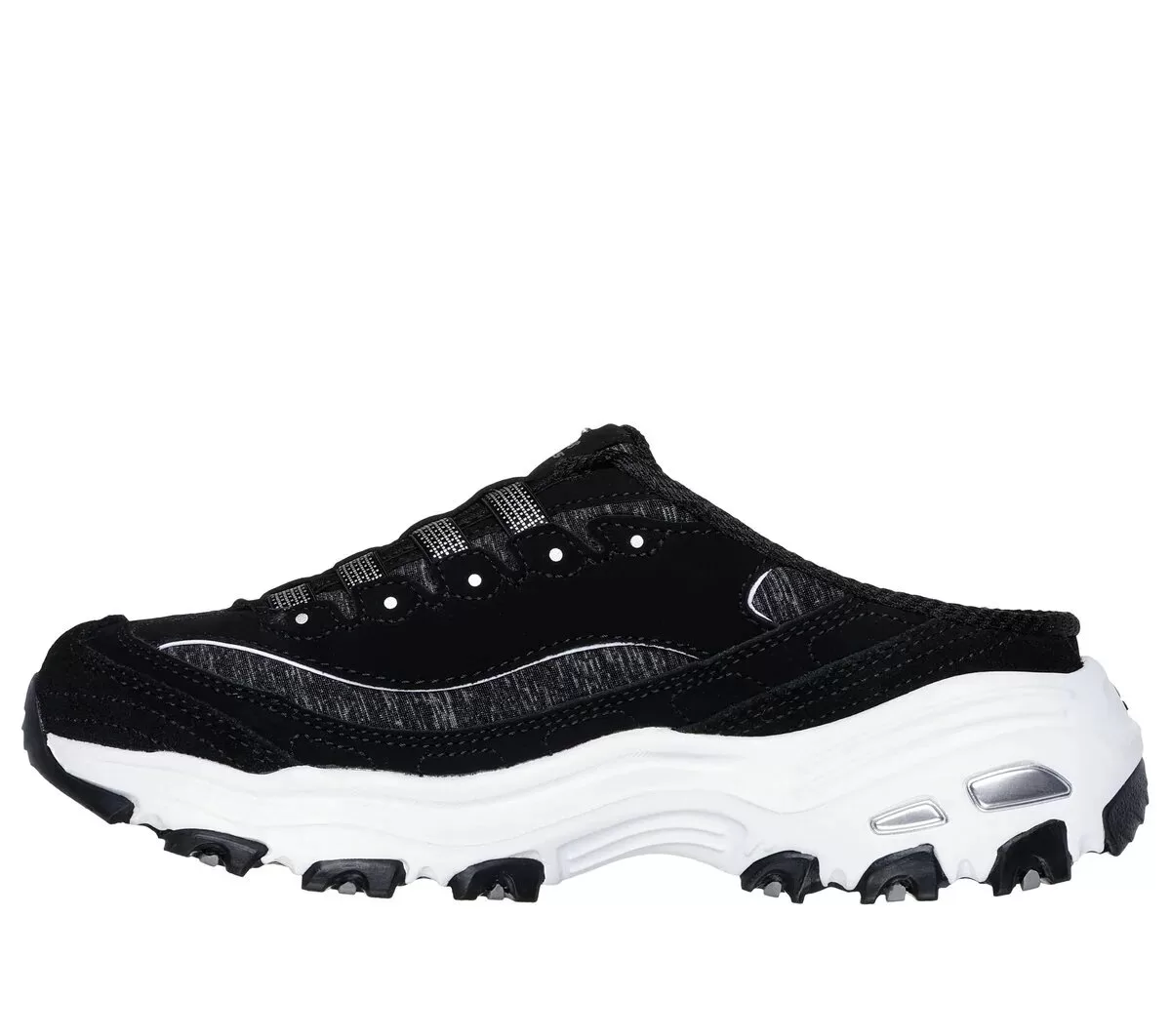 D’lites – Resilient D’lites – Resilient