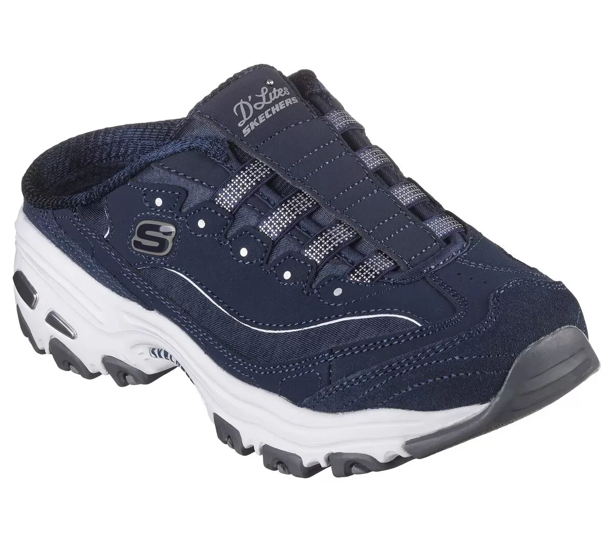 D’lites – Resilient D’lites – Resilient