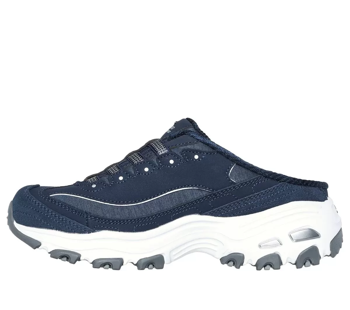 D’lites – Resilient D’lites – Resilient