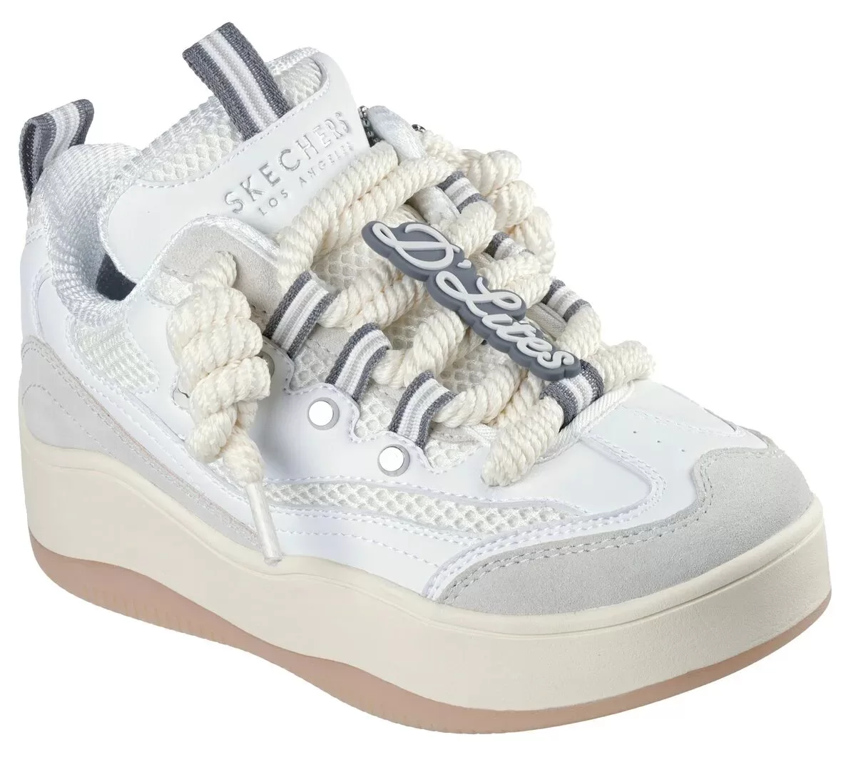 D’Lites XL -Wave Crest D’Lites XL -Wave Crest