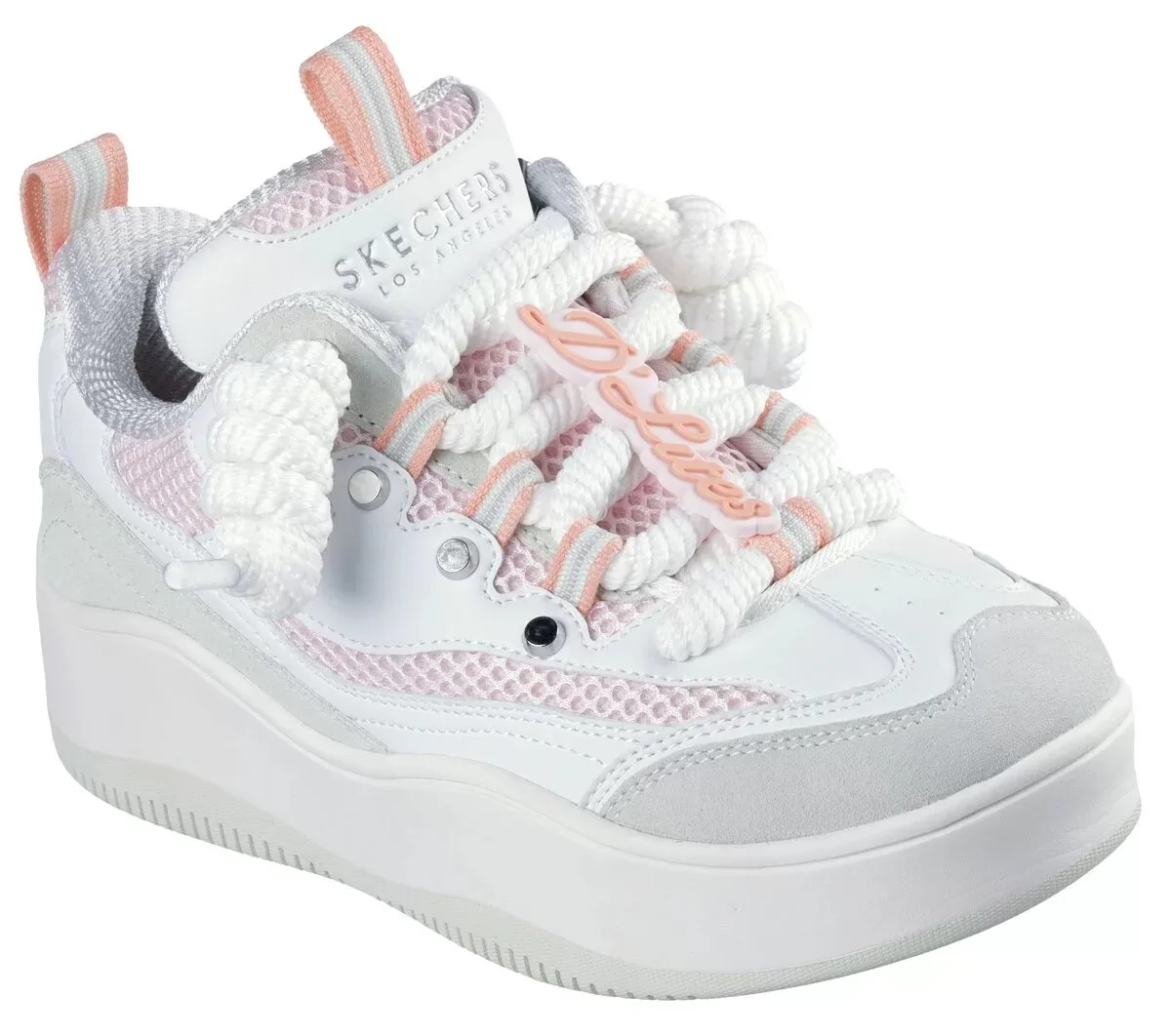 D’Lites XL -Wave Crest D’Lites XL -Wave Crest