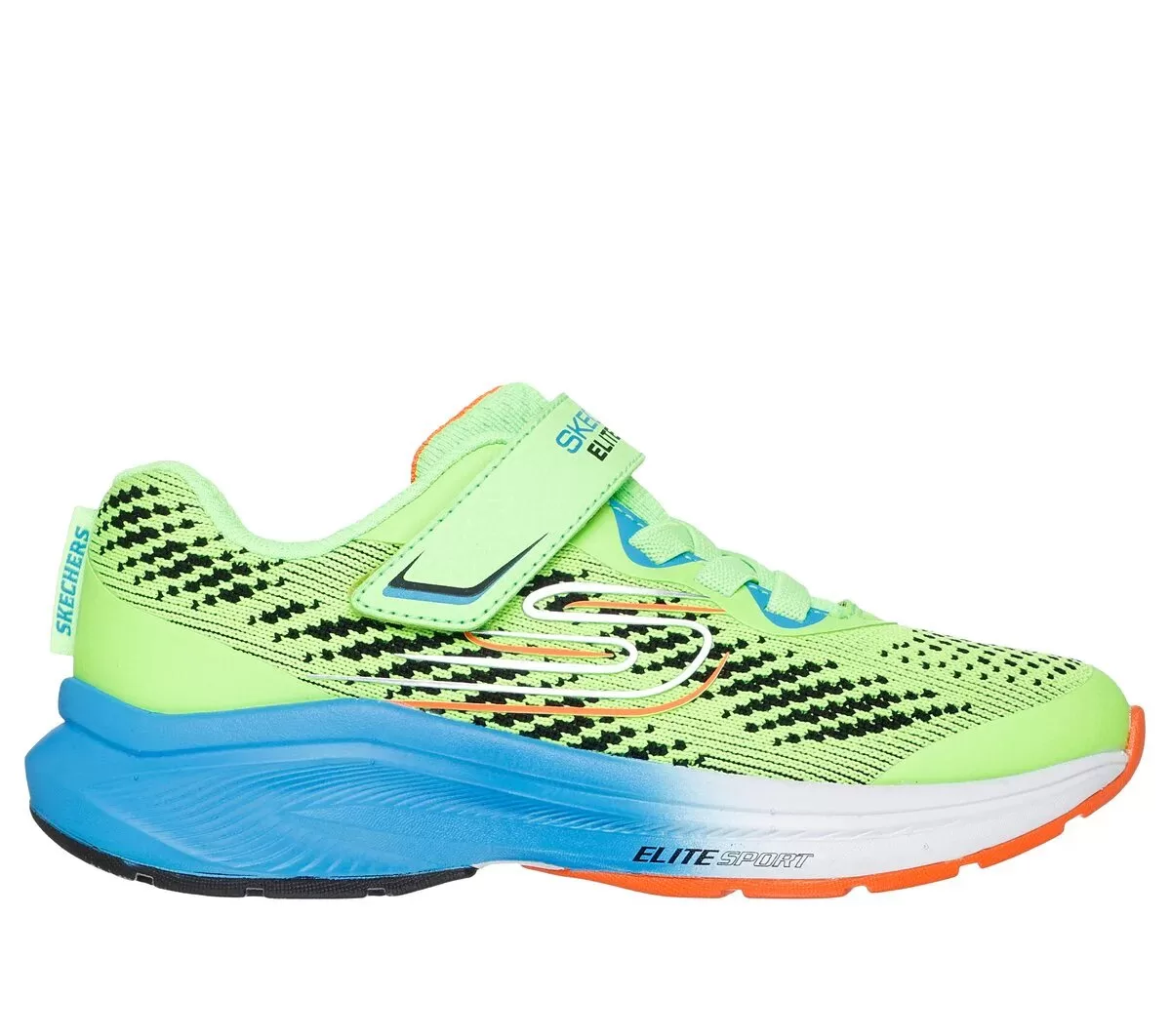 Elite Sport Stride – Tempo-Pace